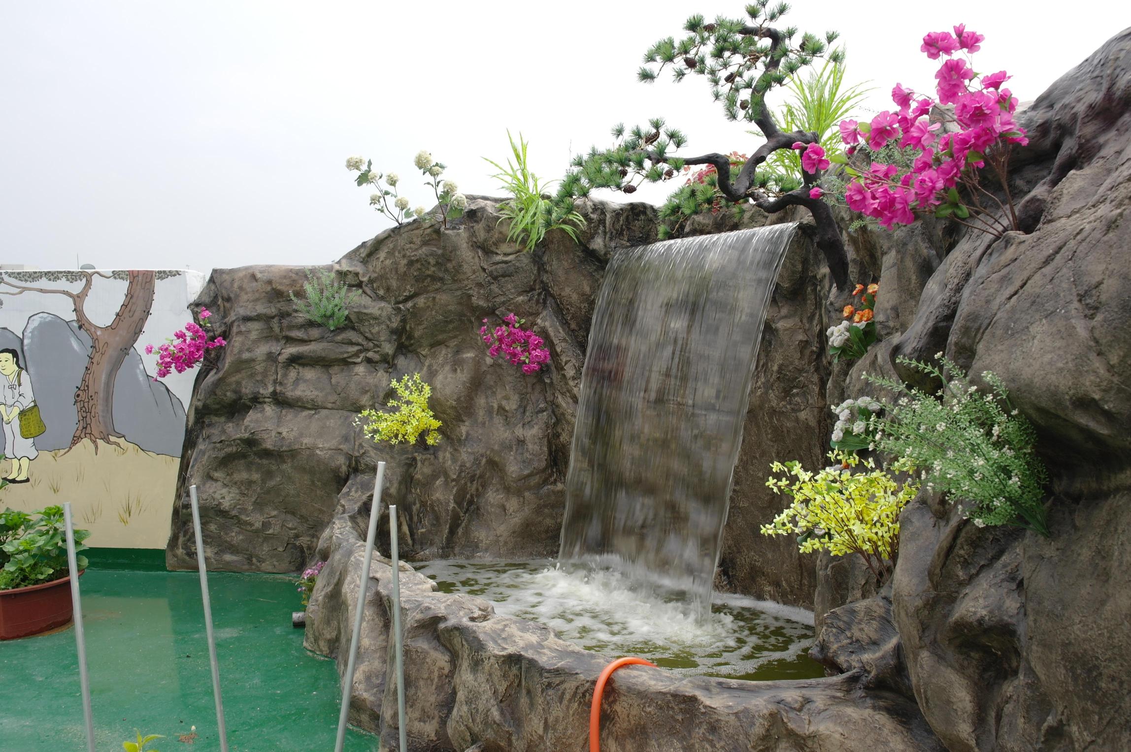 금곡요양원 이미지 2