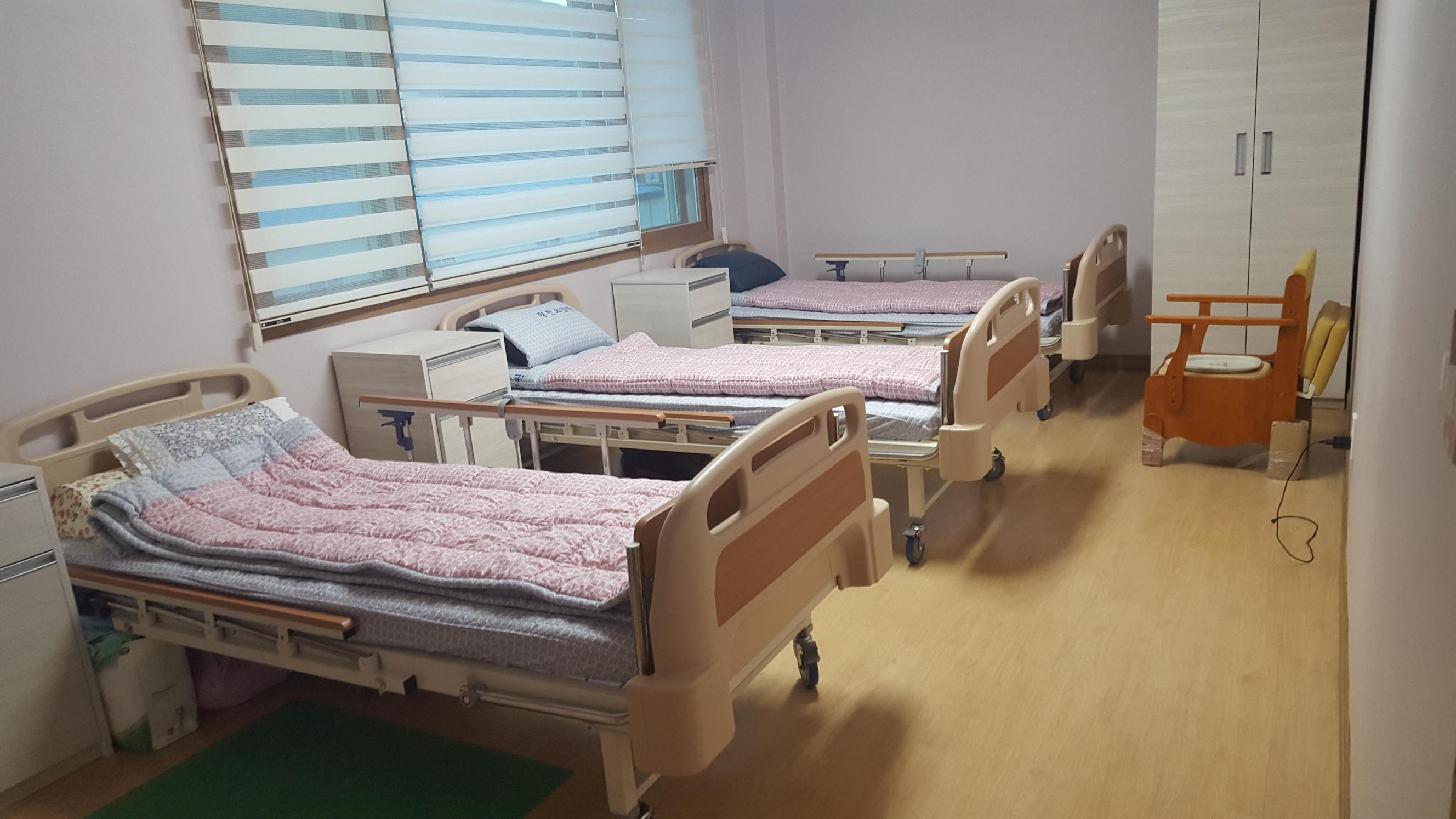 횡천요양원 이미지 5