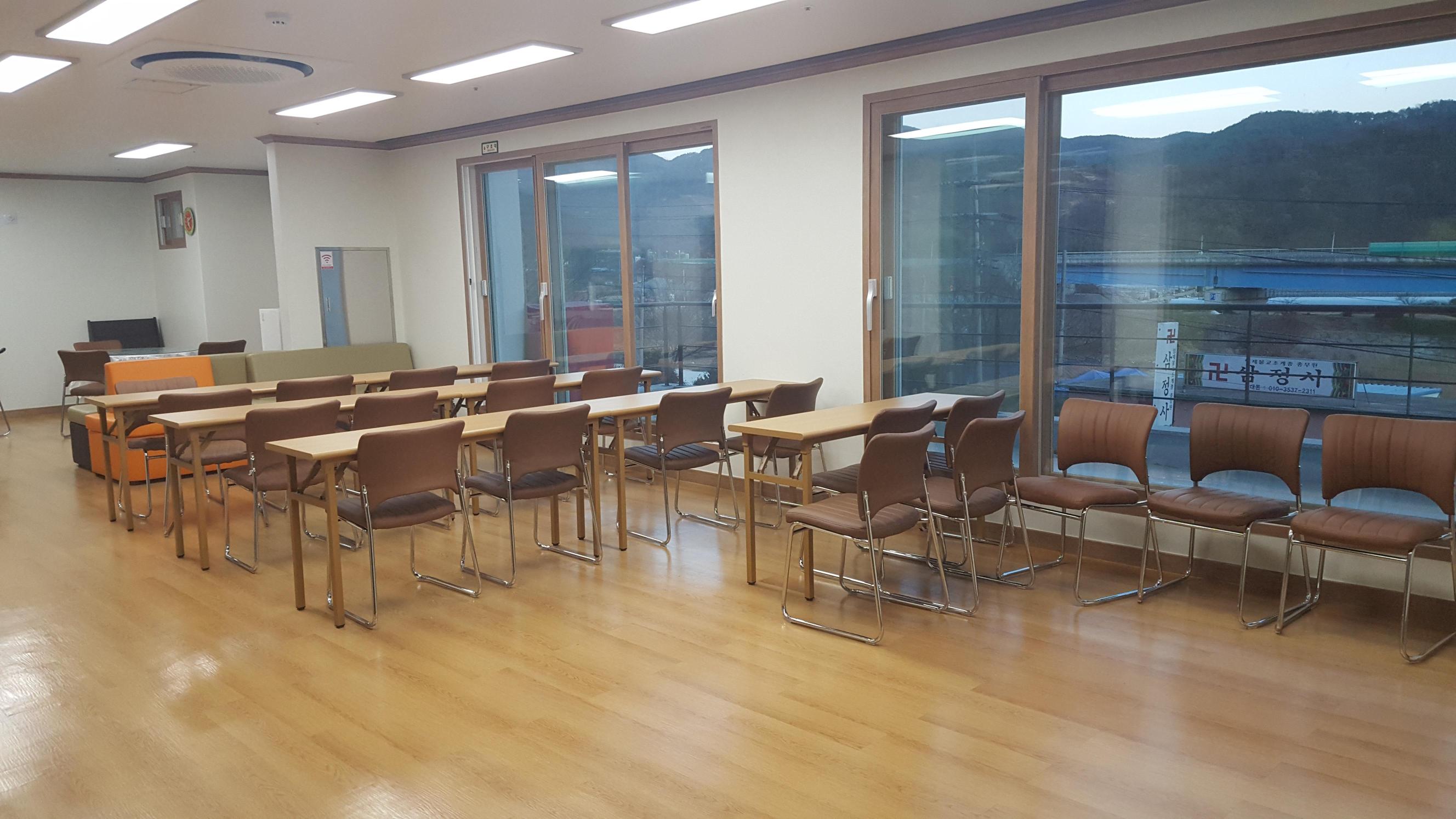 횡천요양원 이미지 3