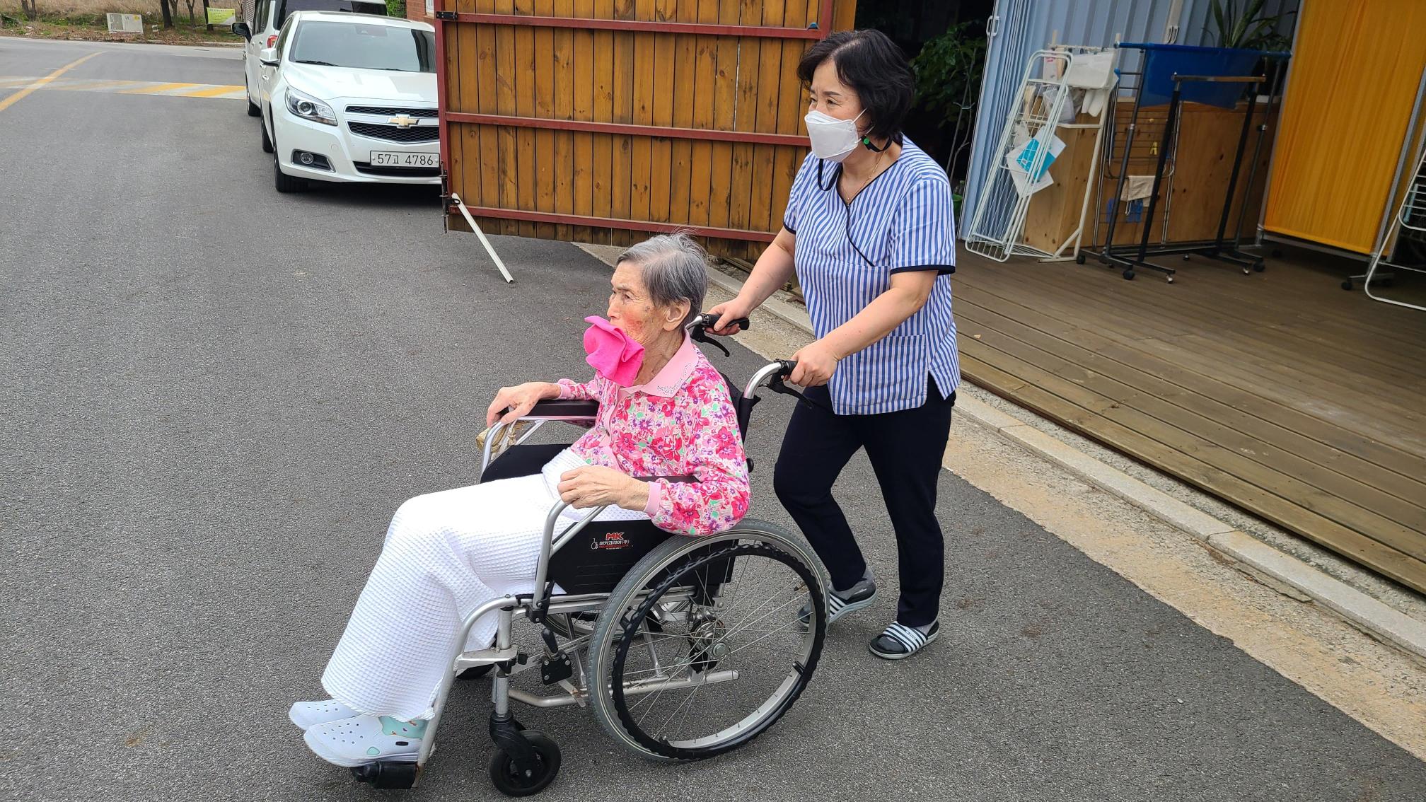 사랑공동생활가정 이미지 35