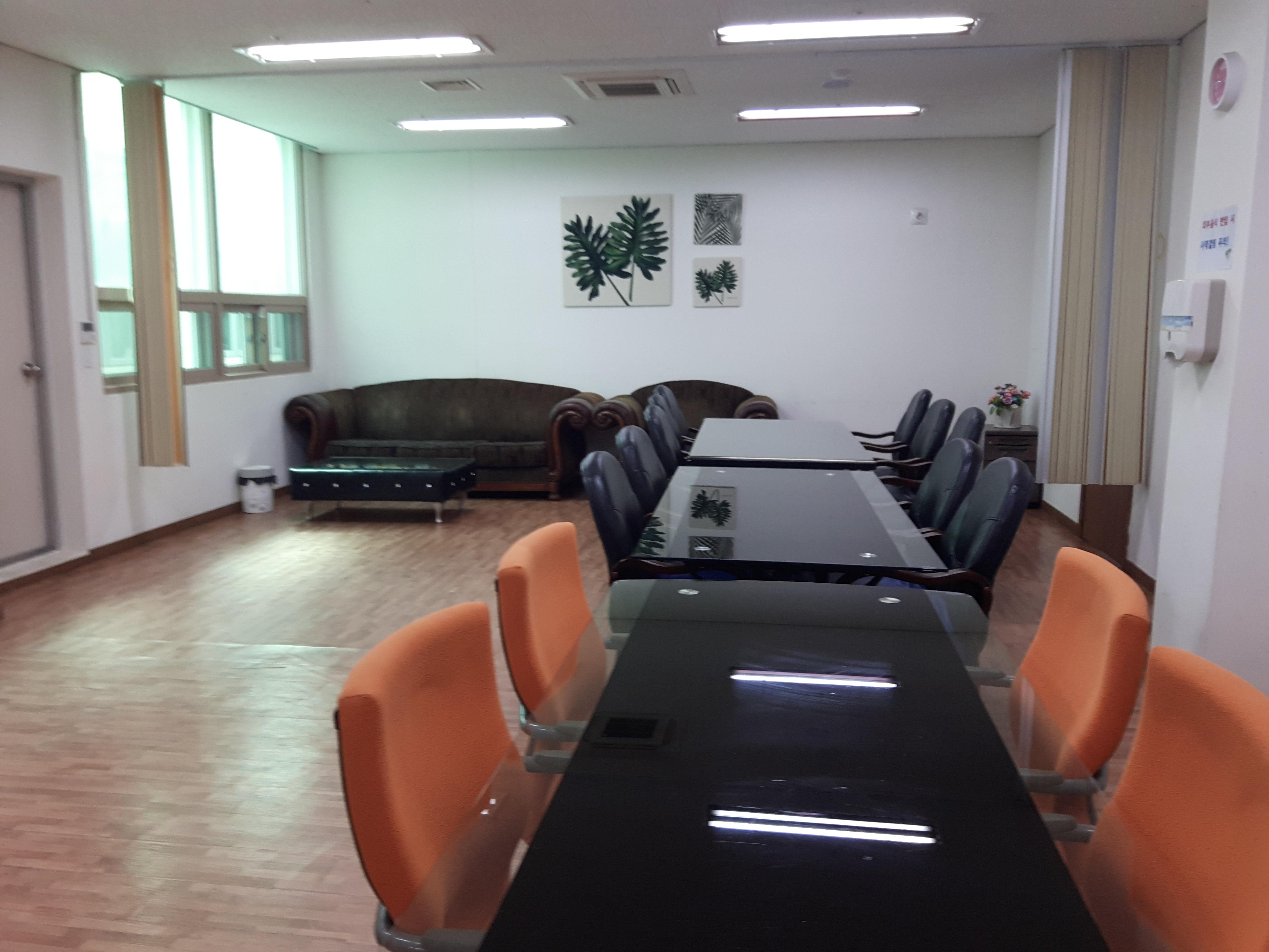 일산 수 요양원 이미지 30