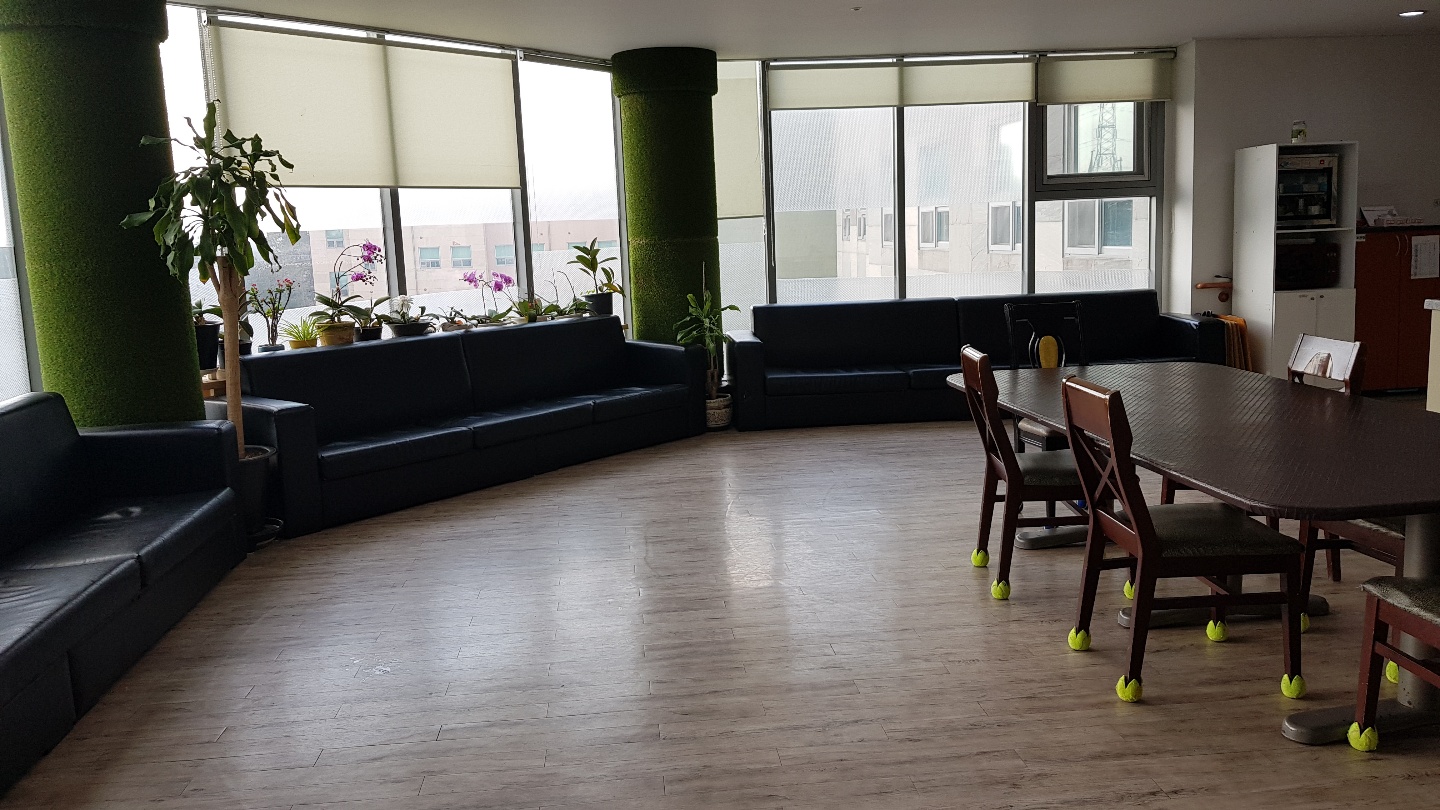 일산 수 요양원 이미지 28