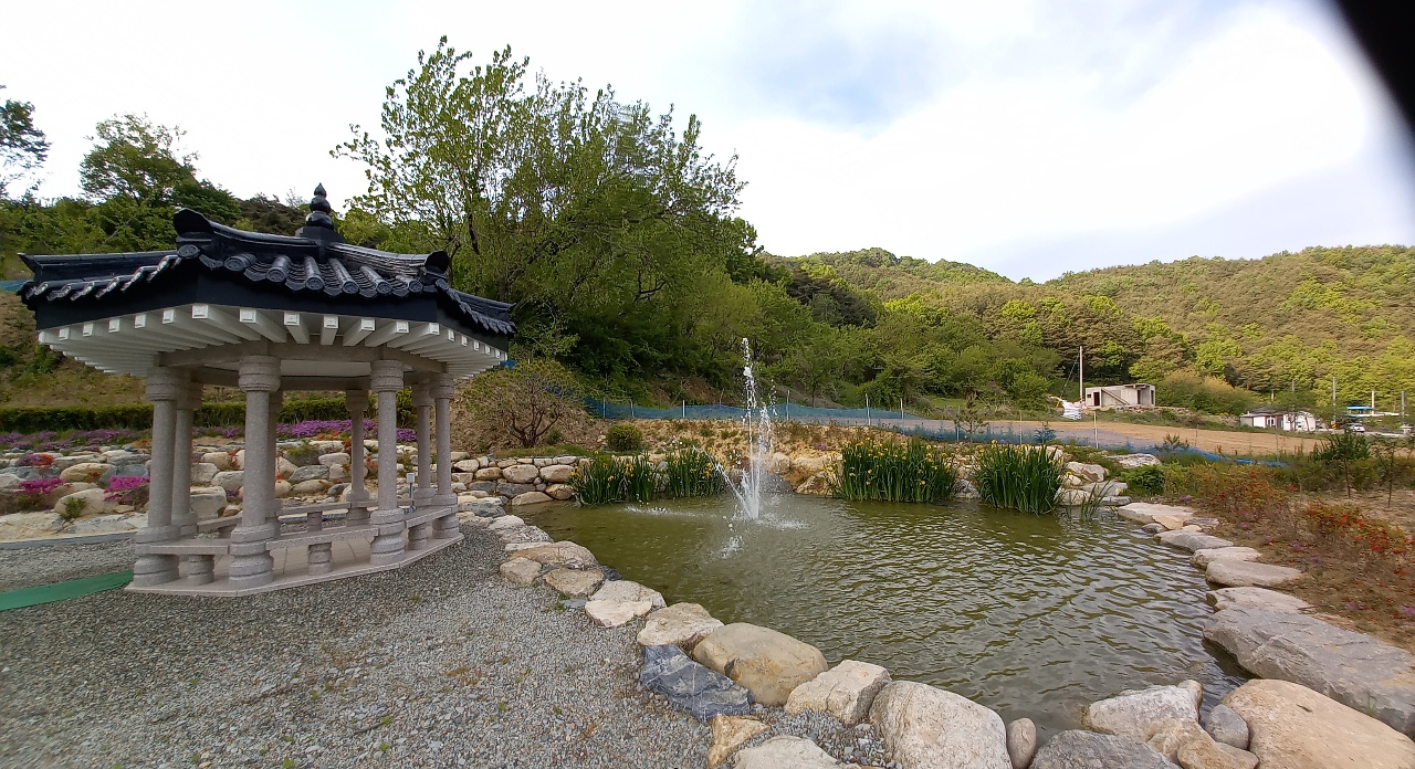 대진덕곡요양원 이미지 5