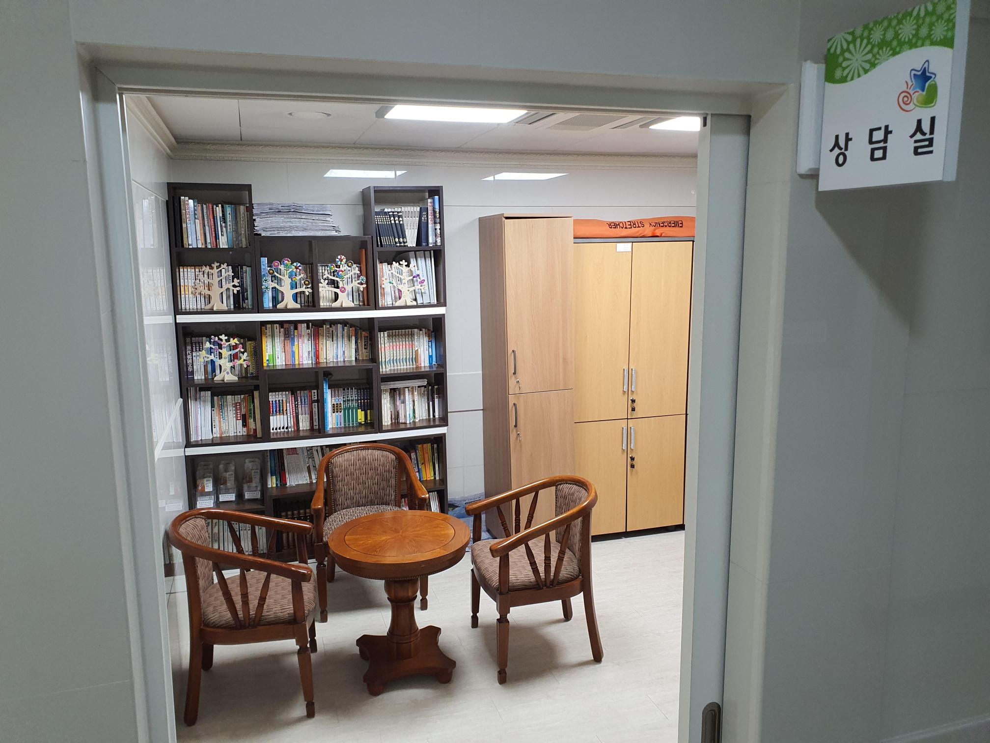 대진덕곡요양원 이미지 12