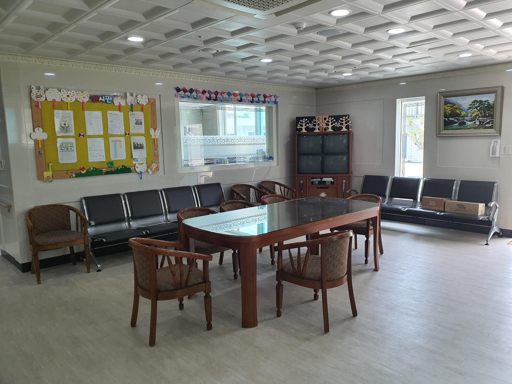 대진덕곡요양원 이미지 10