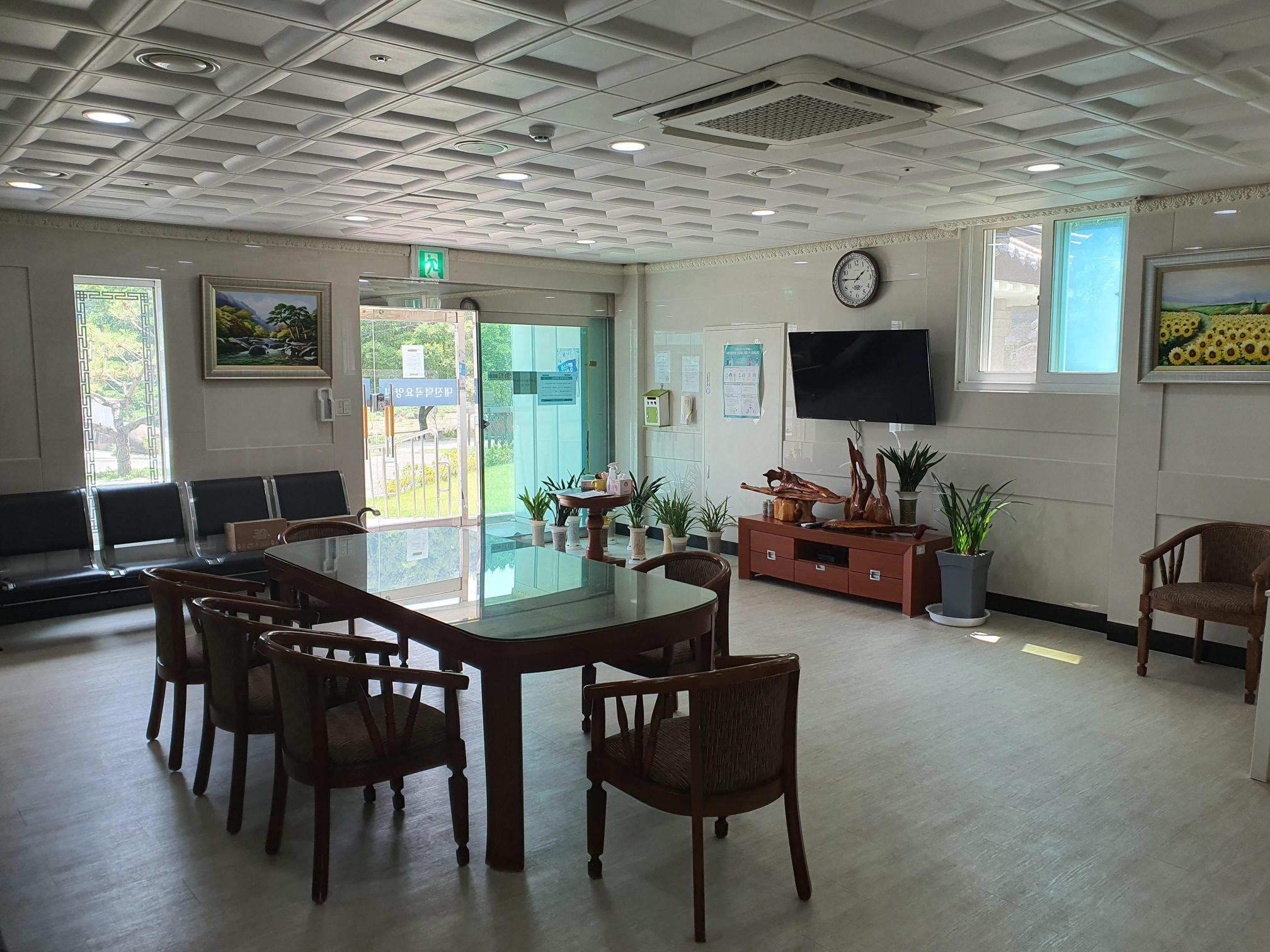 대진덕곡요양원 이미지 9