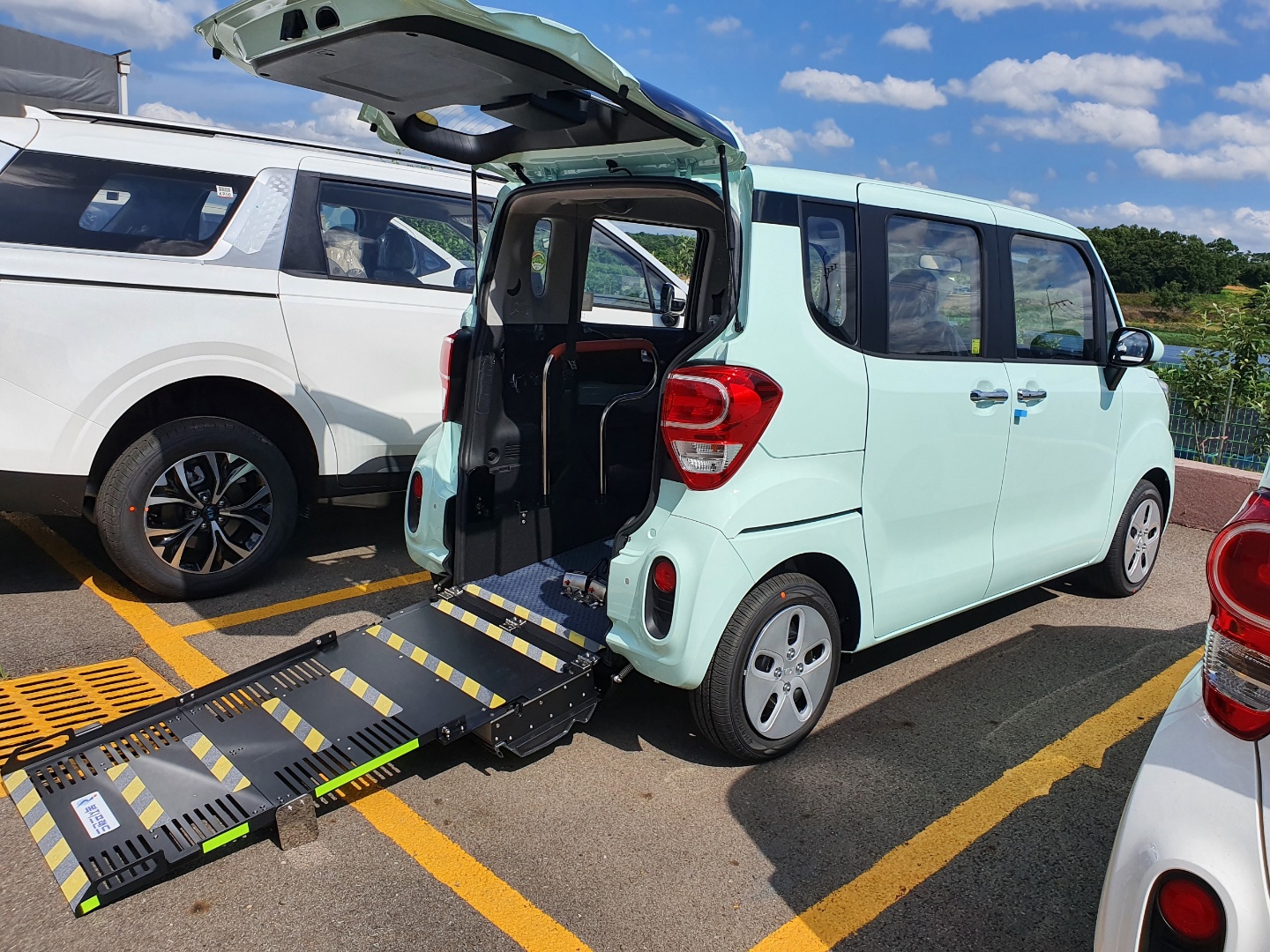 동해시노인의료복지센터 이미지 2