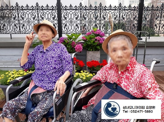 성녀모니카의집요양원 이미지 14