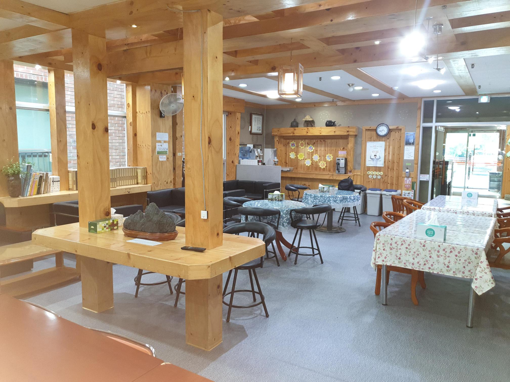 인애가장수마을 이미지 4