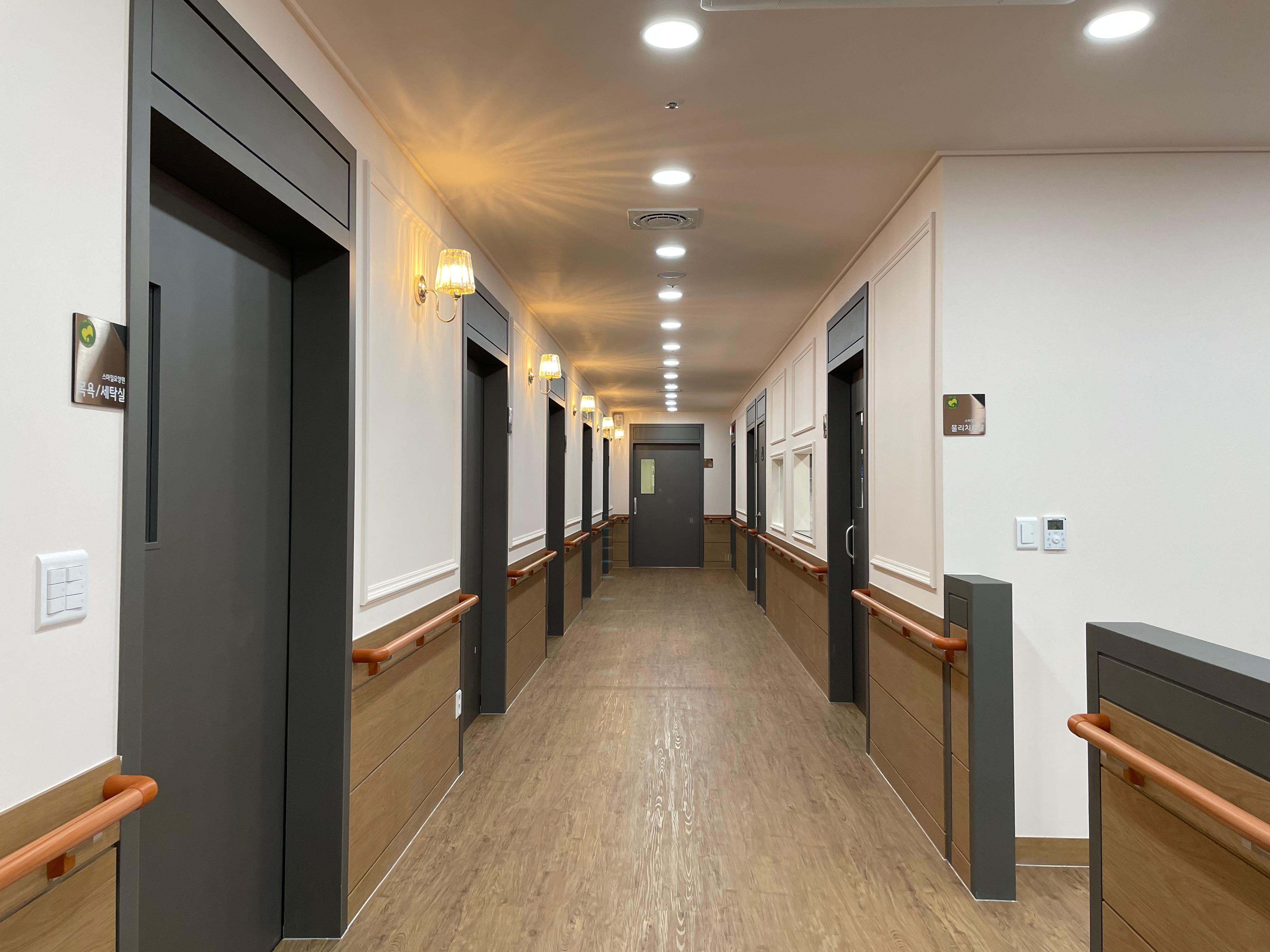 스마일요양원 이미지 13