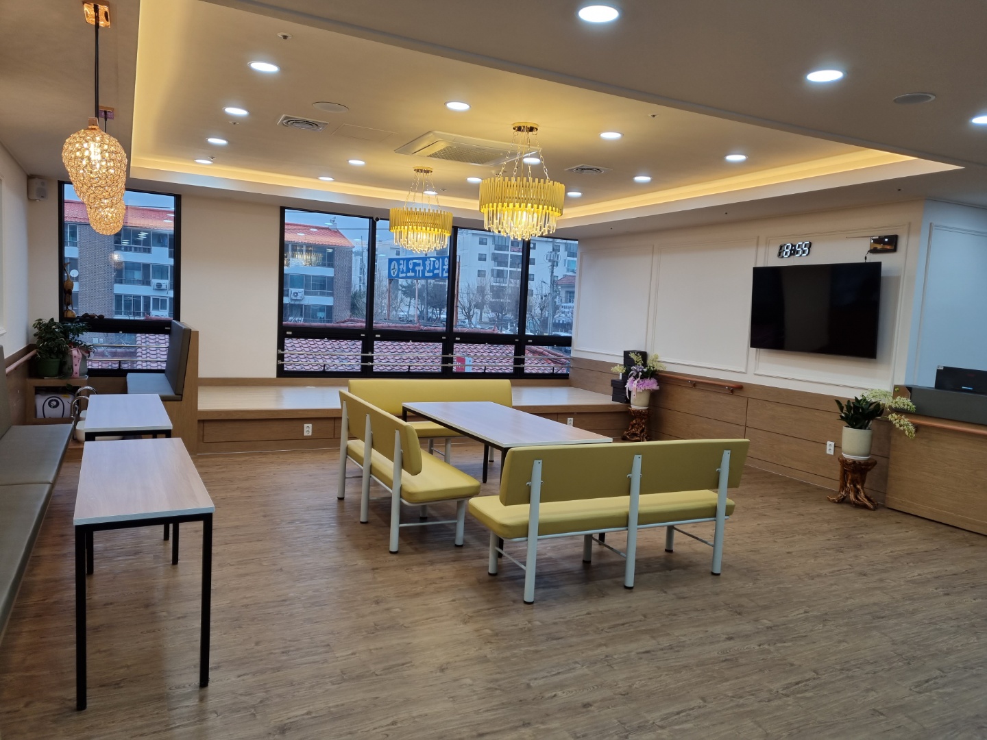 스마일요양원 이미지 11