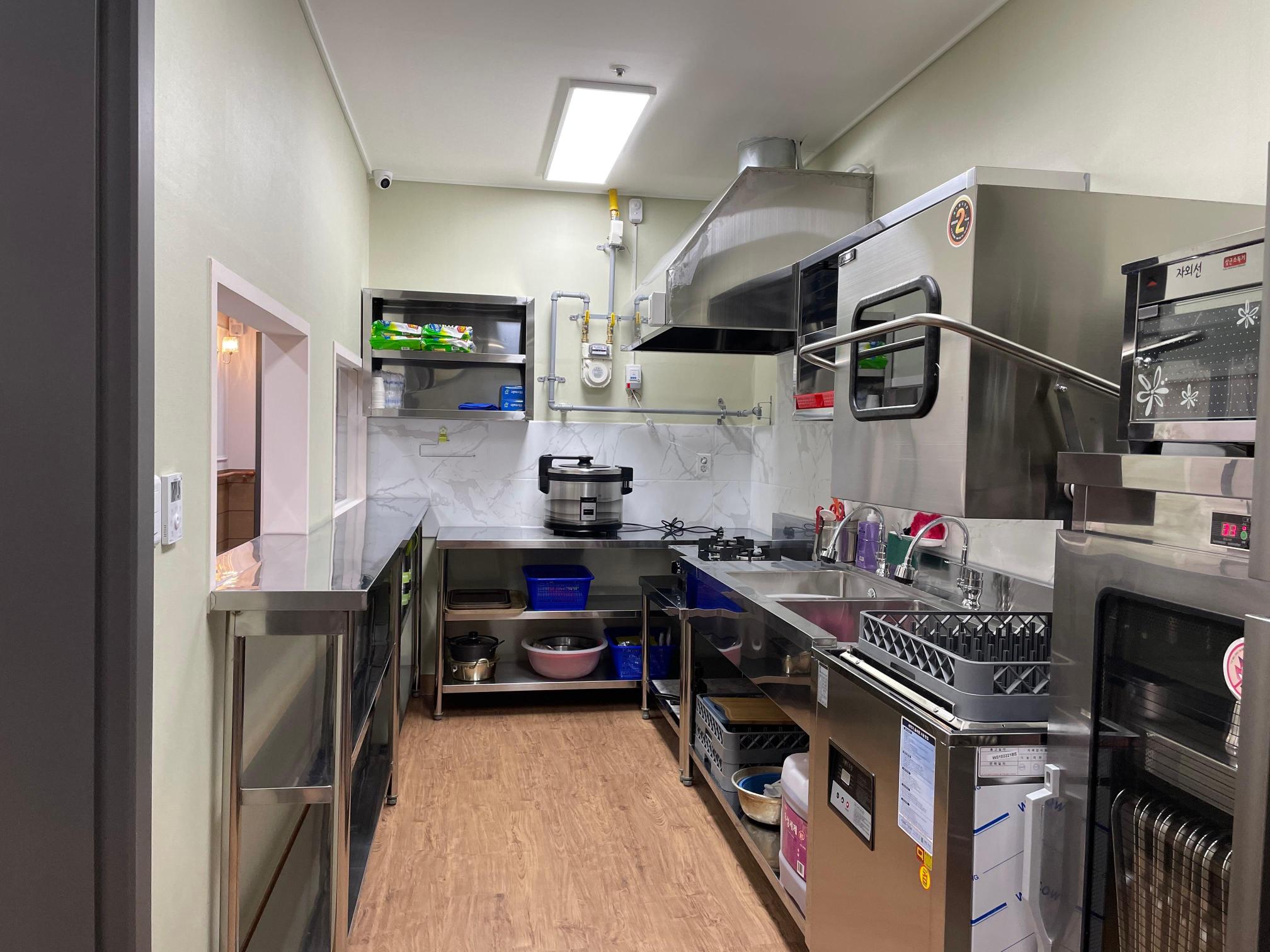 스마일요양원 이미지 10