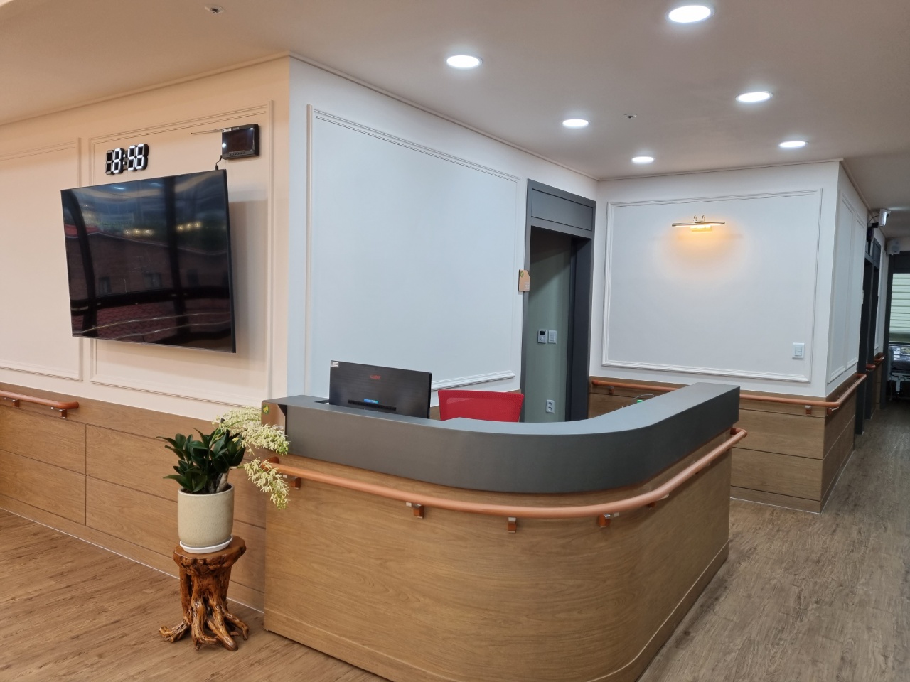 스마일요양원 이미지 9