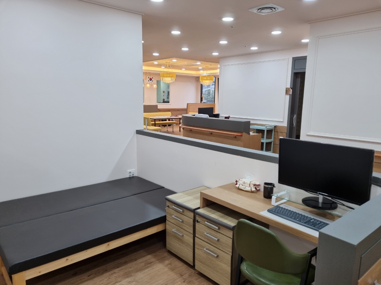 스마일요양원 이미지 5