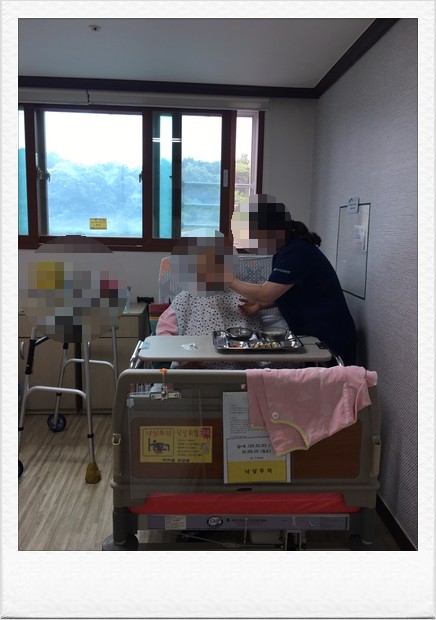 미카엘요양원 이미지 14