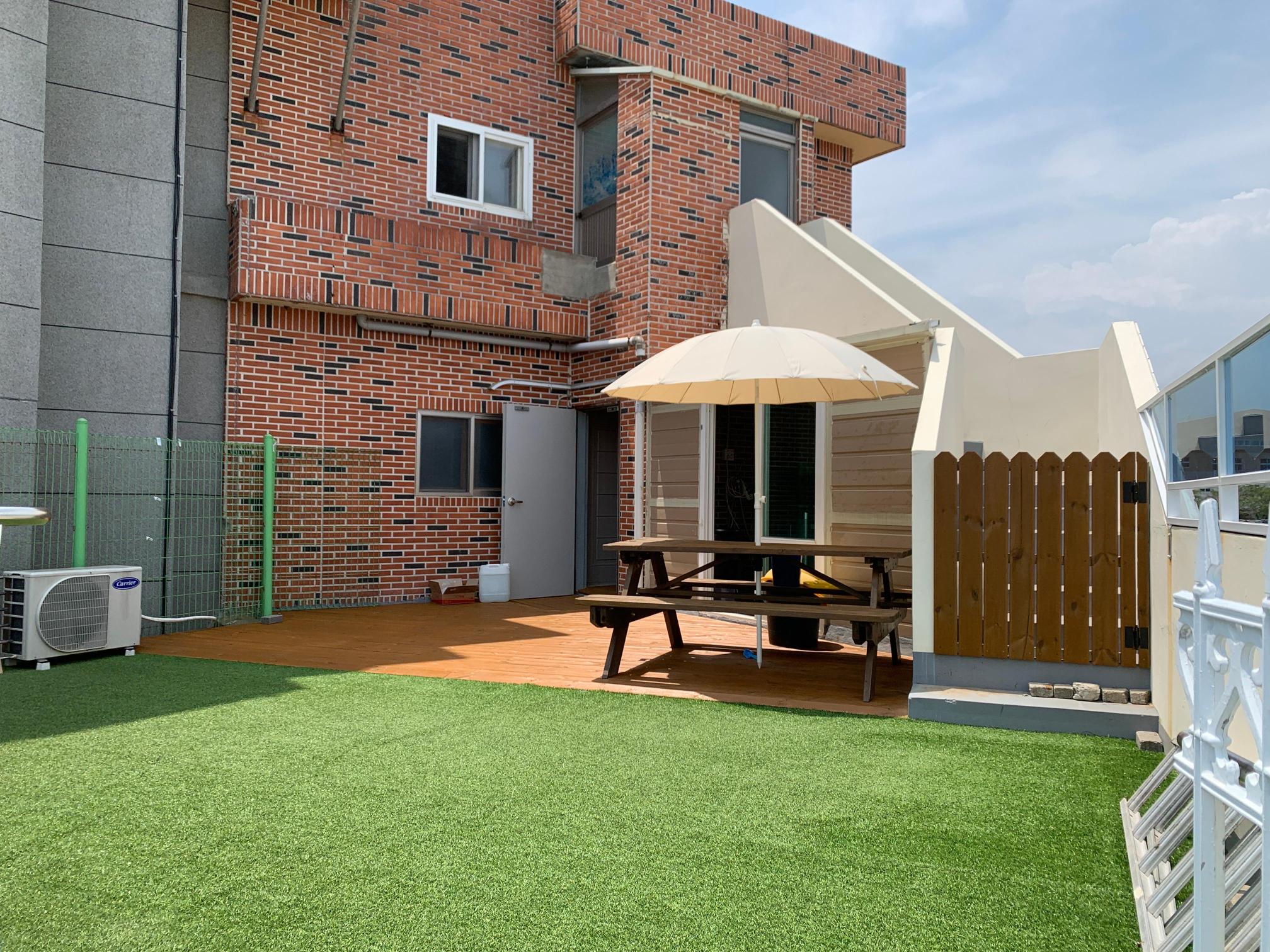 백양원 이미지 3