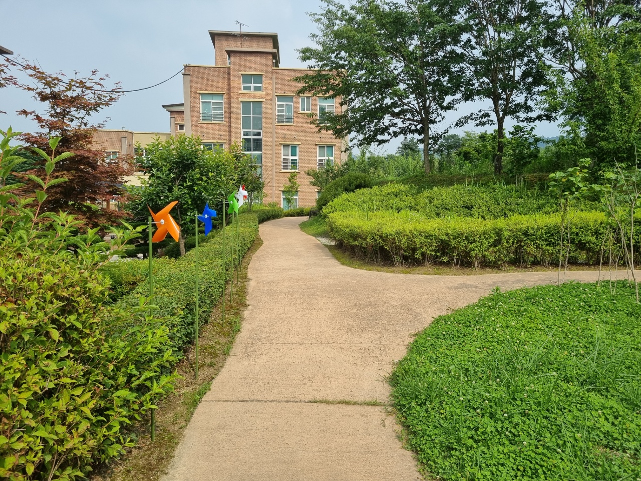 전주은혜마을 이미지 4