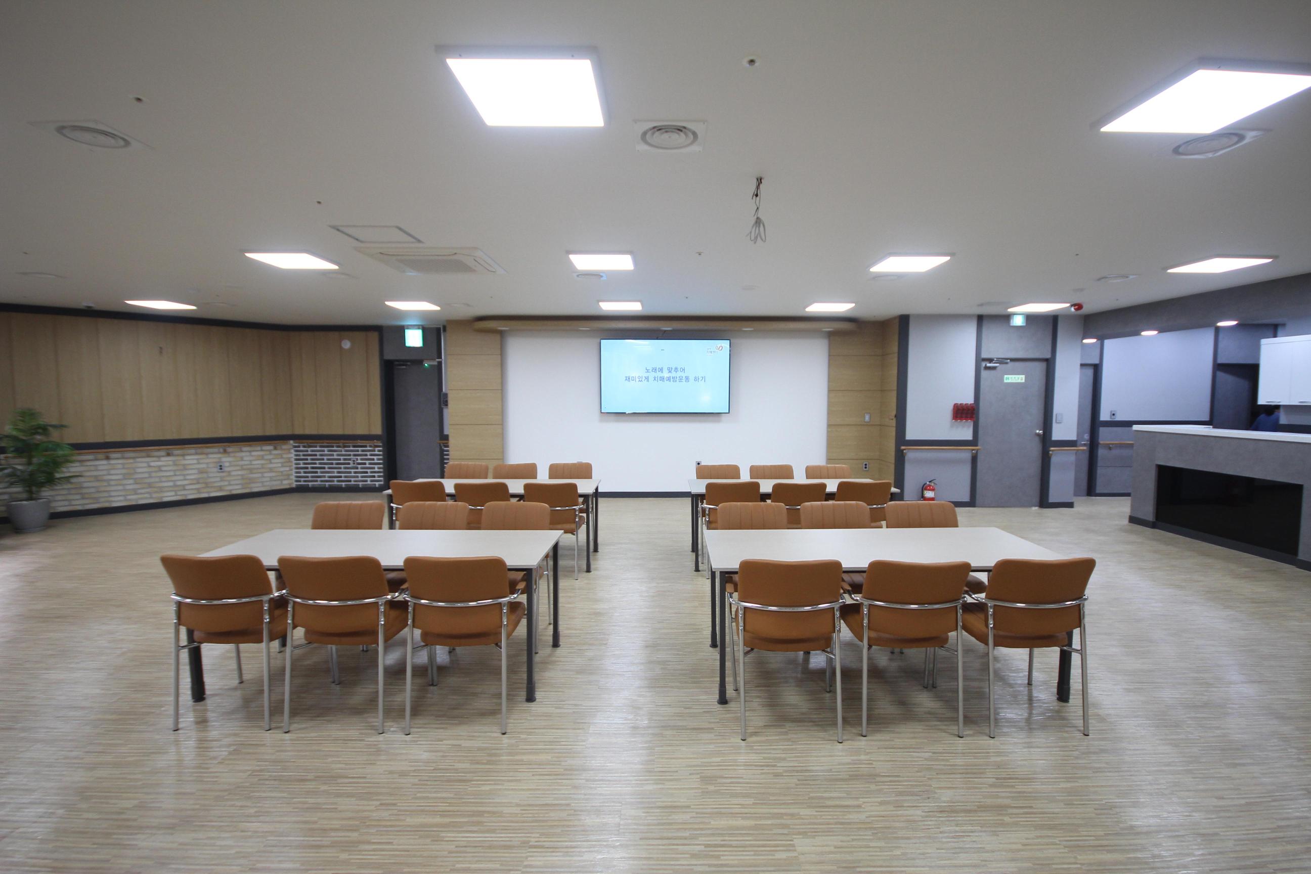 중부플래티늄요양원 이미지 21