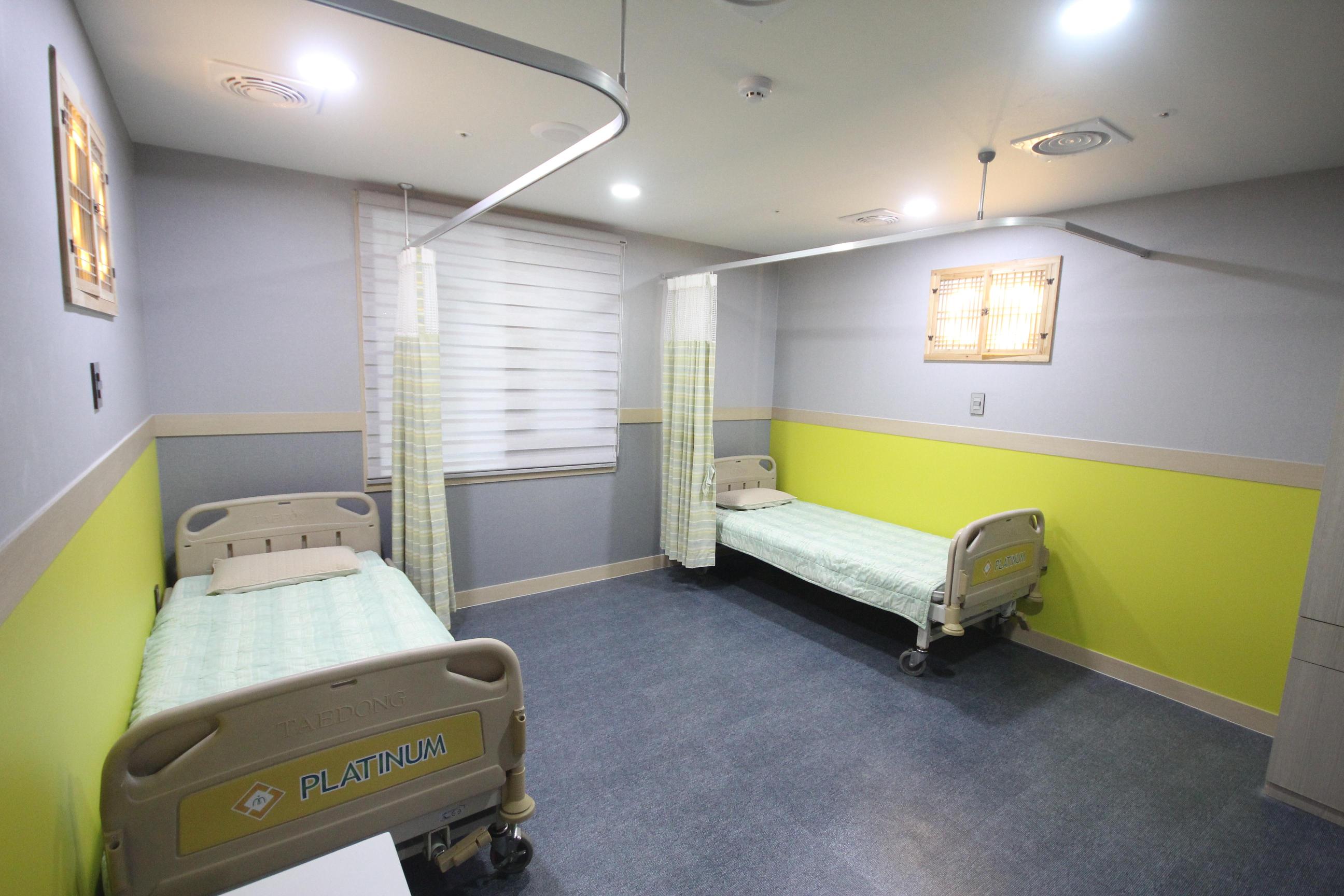 중부플래티늄요양원 이미지 16