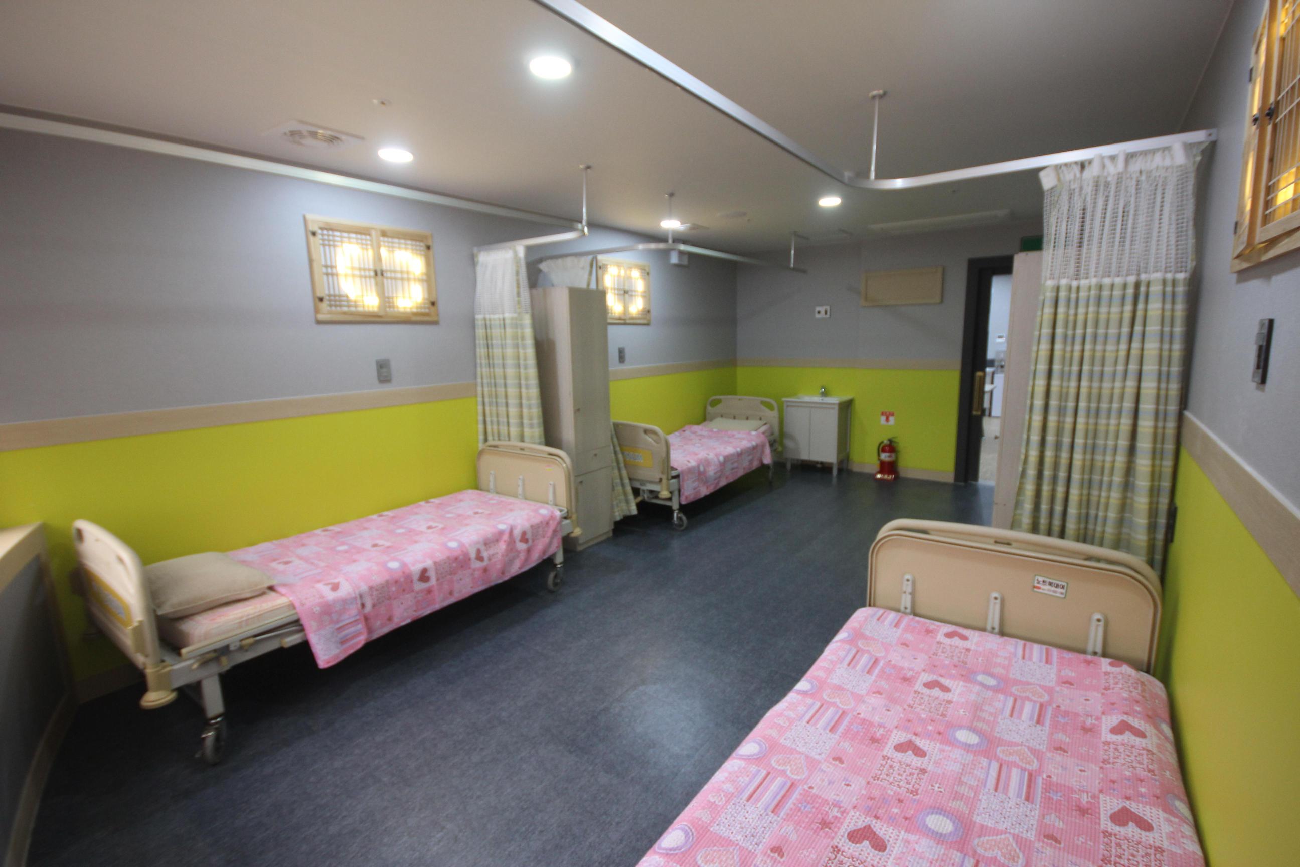 중부플래티늄요양원 이미지 15