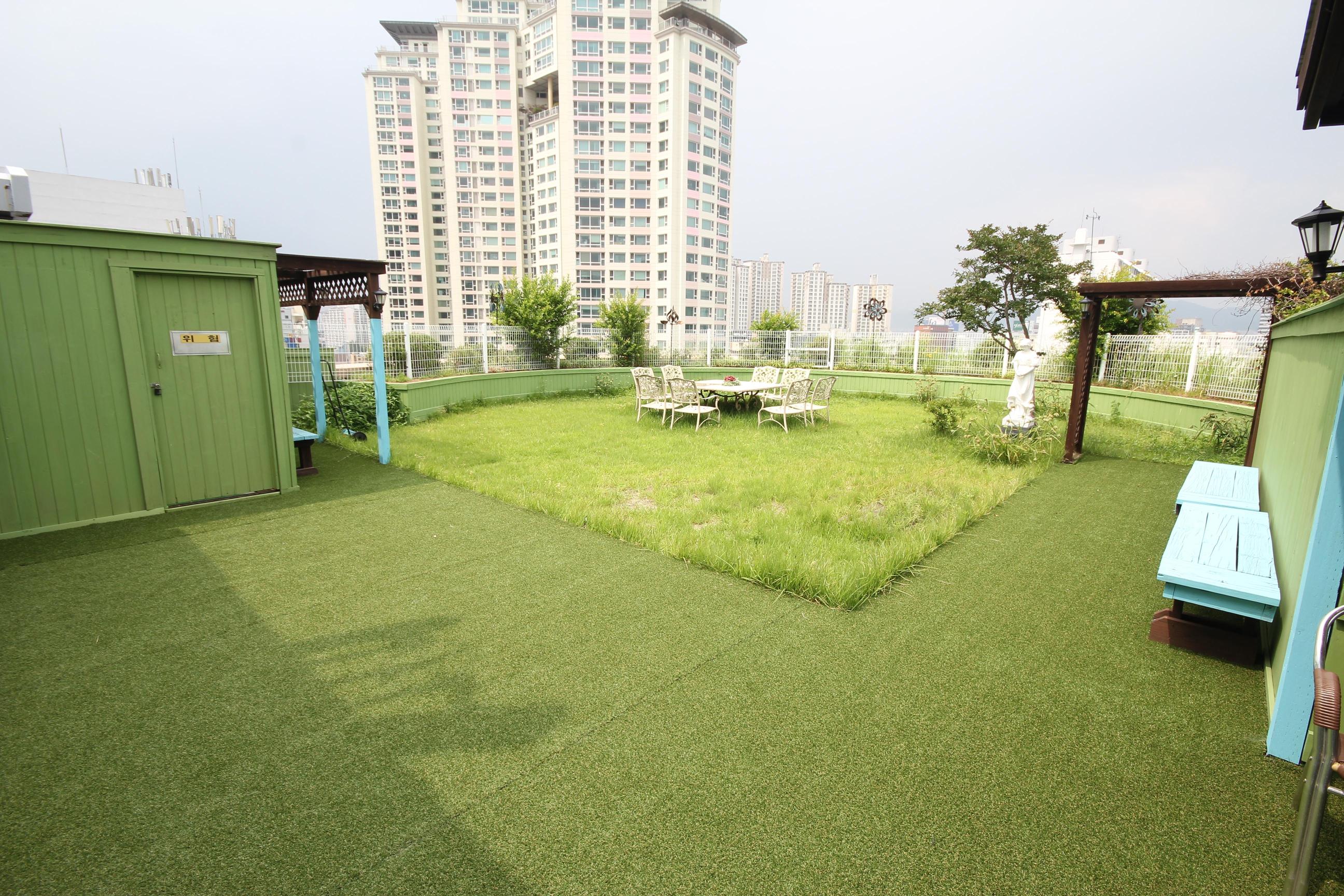 중부플래티늄요양원 이미지 3