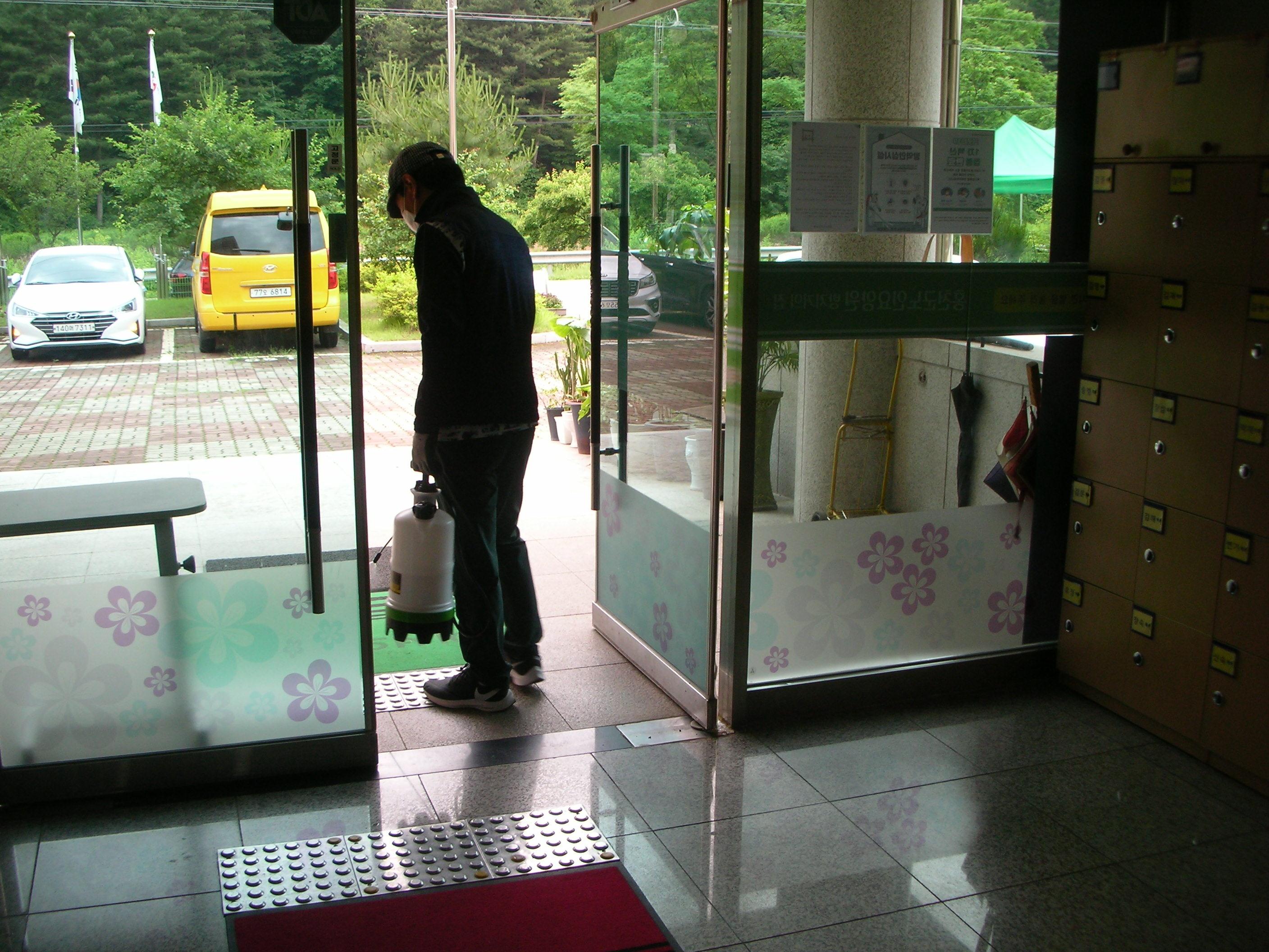 홍천군노인요양원 이미지 13