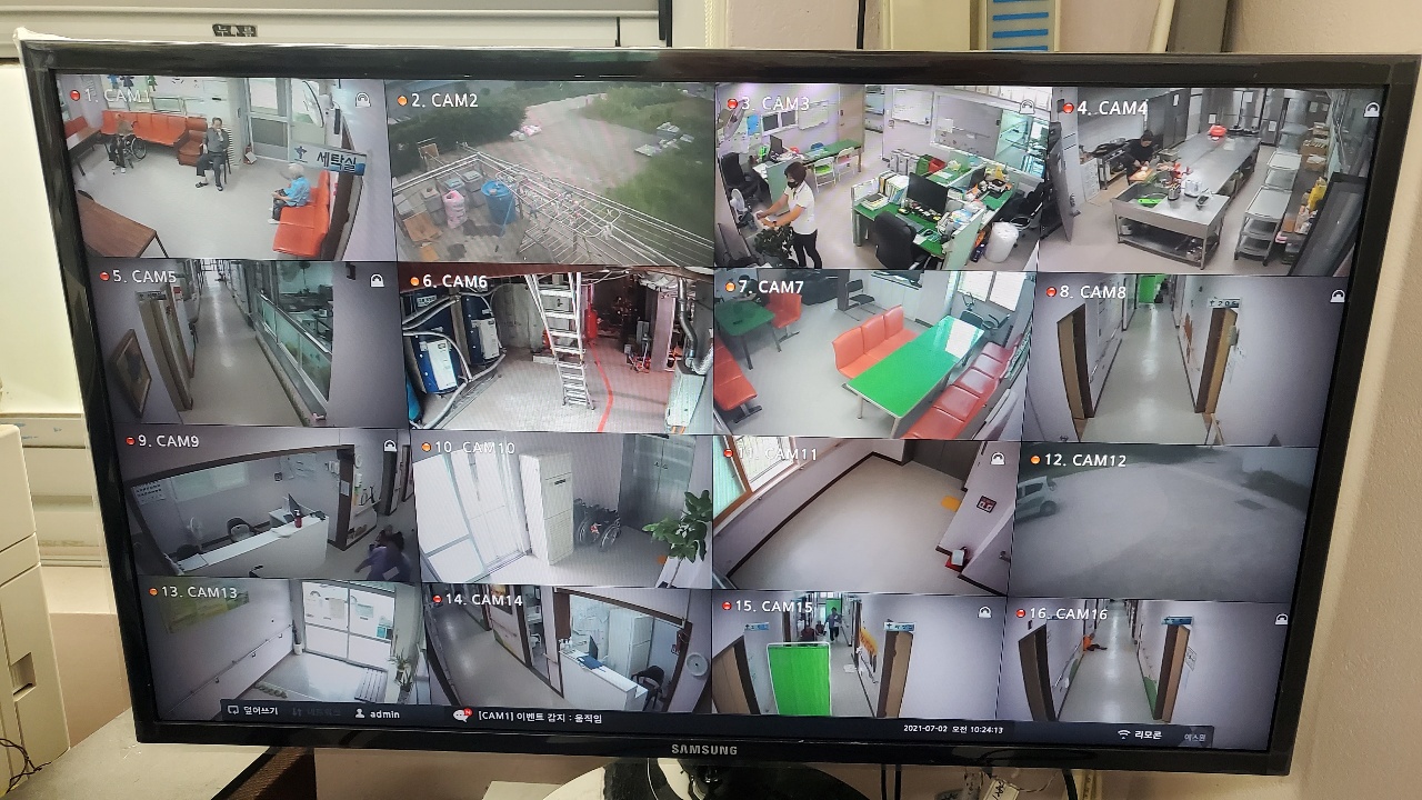 석병요양원 이미지 22