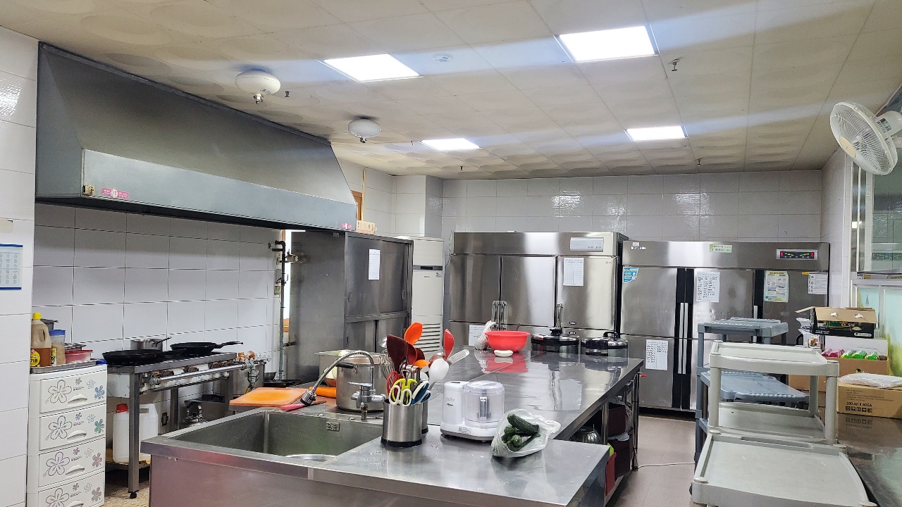 석병요양원 이미지 10