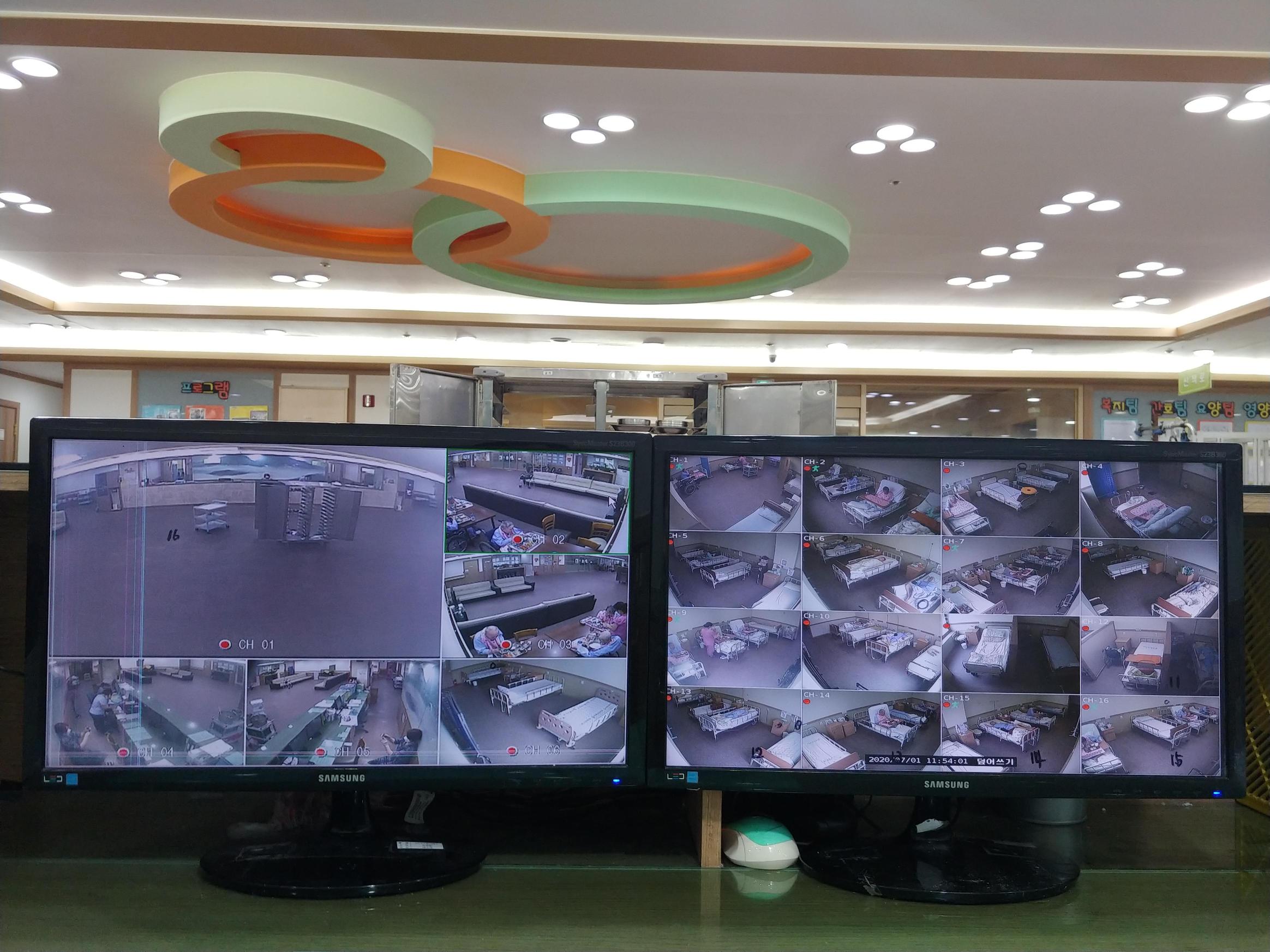 우리복지요양원계양 이미지 3