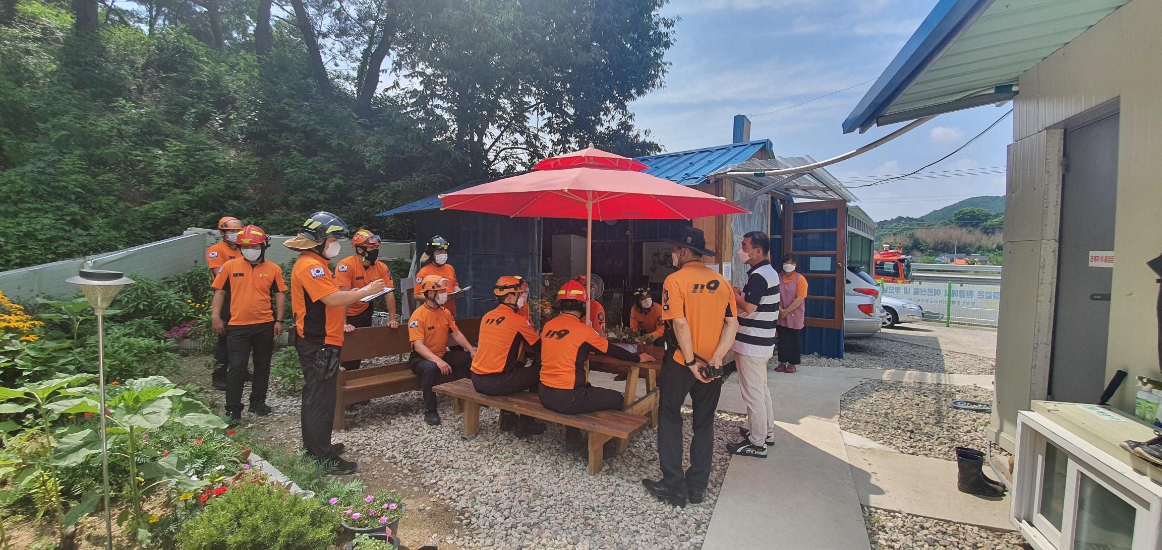 행복한동행 노인요양공동생활가정 이미지 8