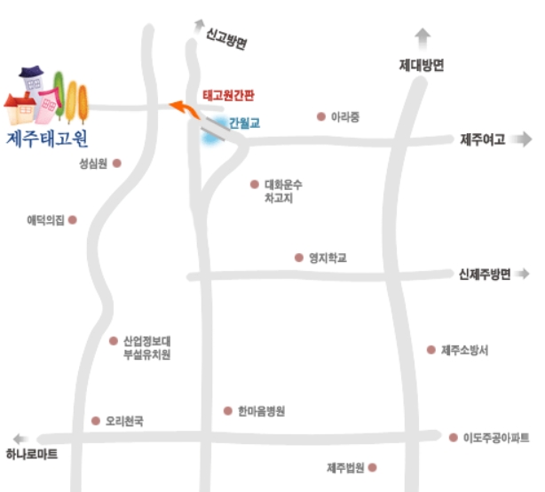 제주태고원 이미지 2