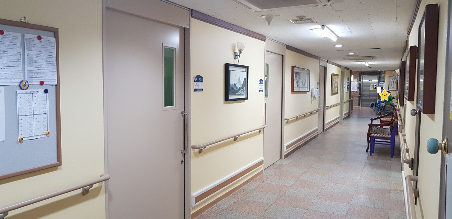 에덴노인전문요양센터 이미지 26