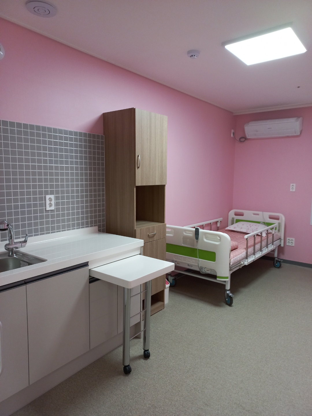 호산실버타운 이미지 4