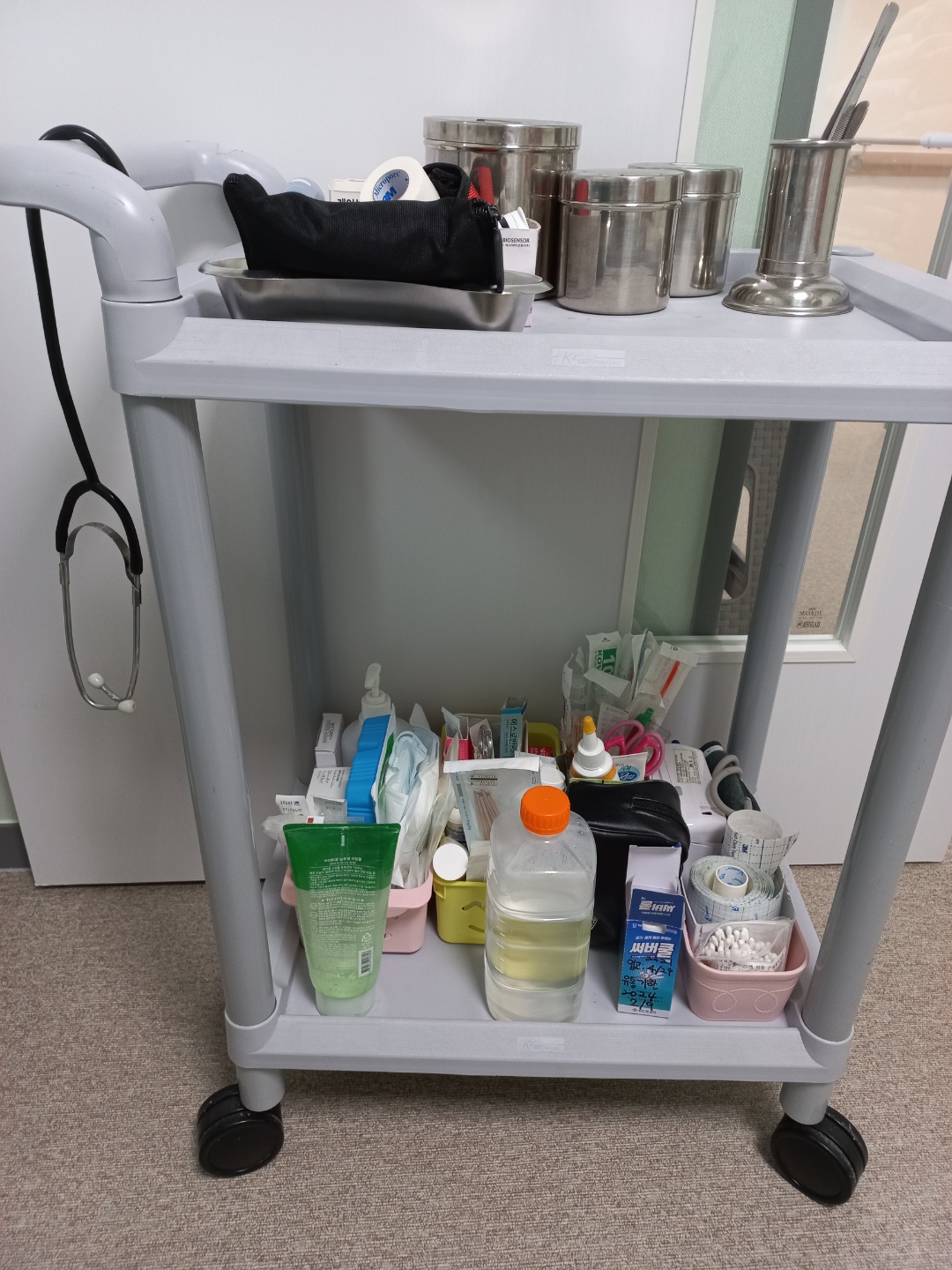 호산실버타운 이미지 18