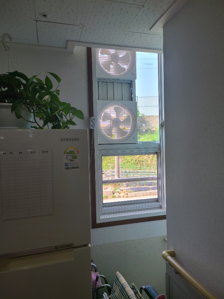 늘푸른요양원 이미지 11