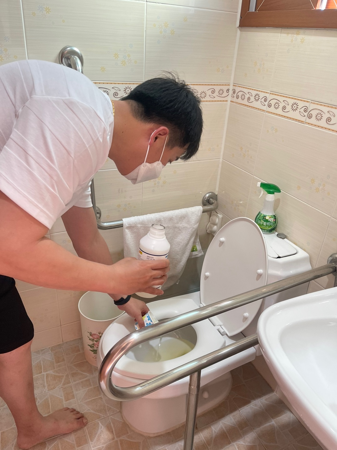 따뜻한집노인요양원 이미지 17