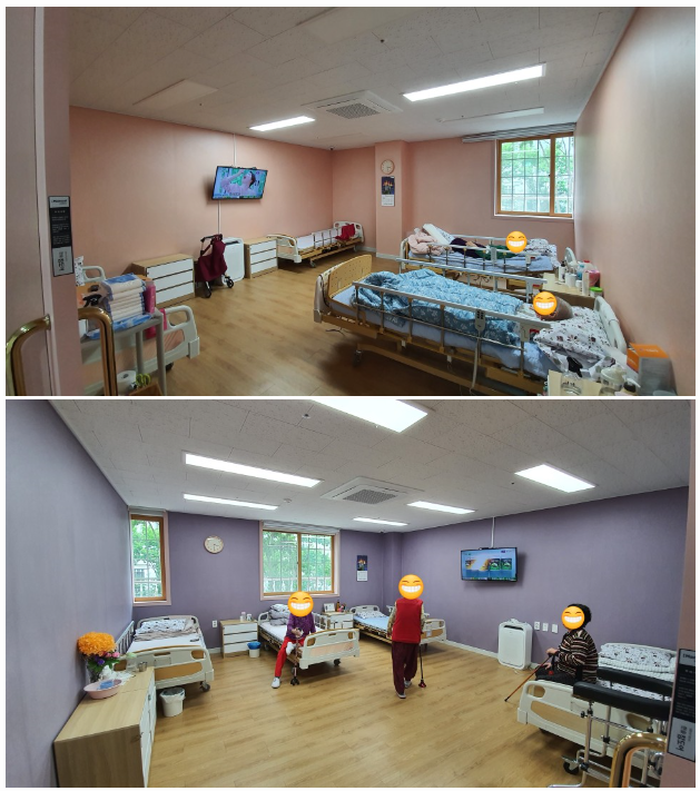 나주동신요양원 이미지 3