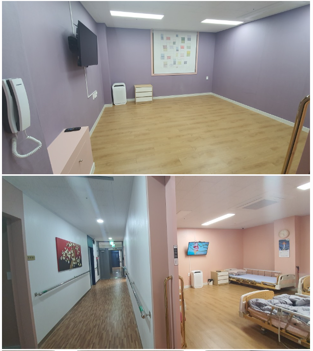 나주동신요양원 이미지 5