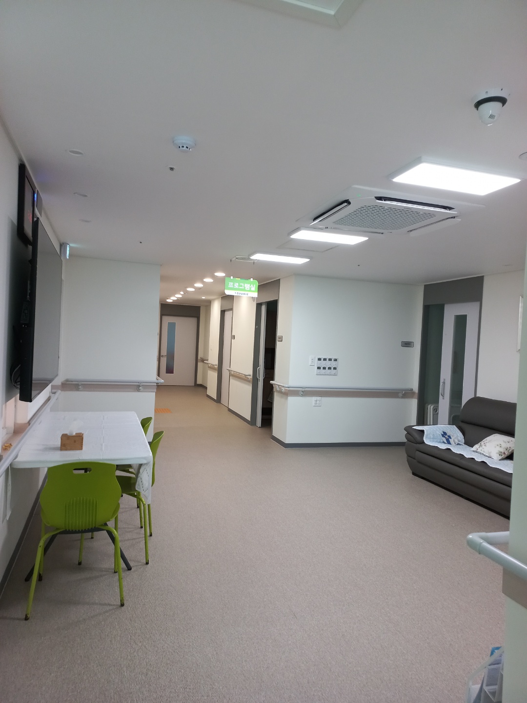 호산실버타운 이미지 5