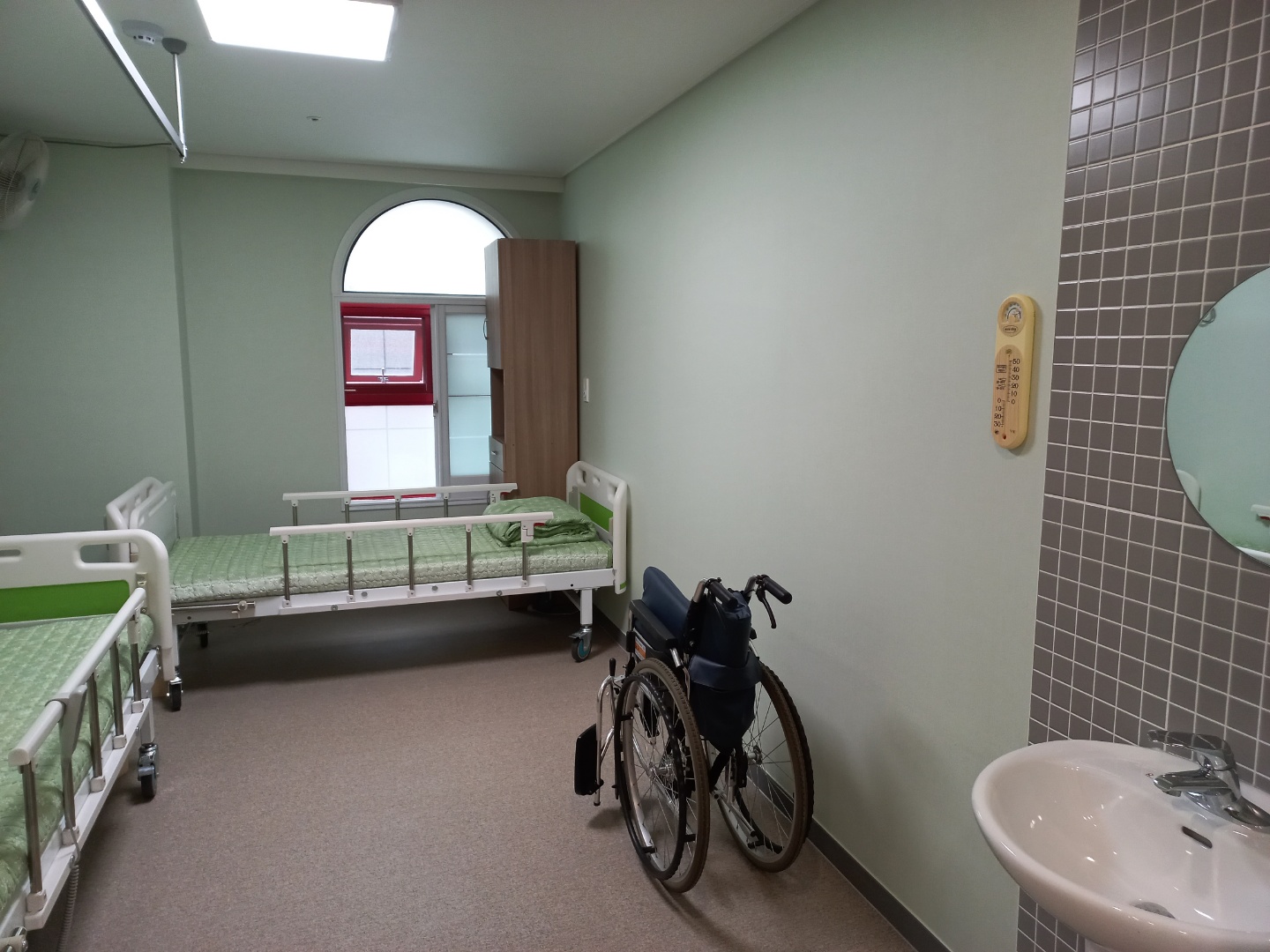 호산실버타운 이미지 3