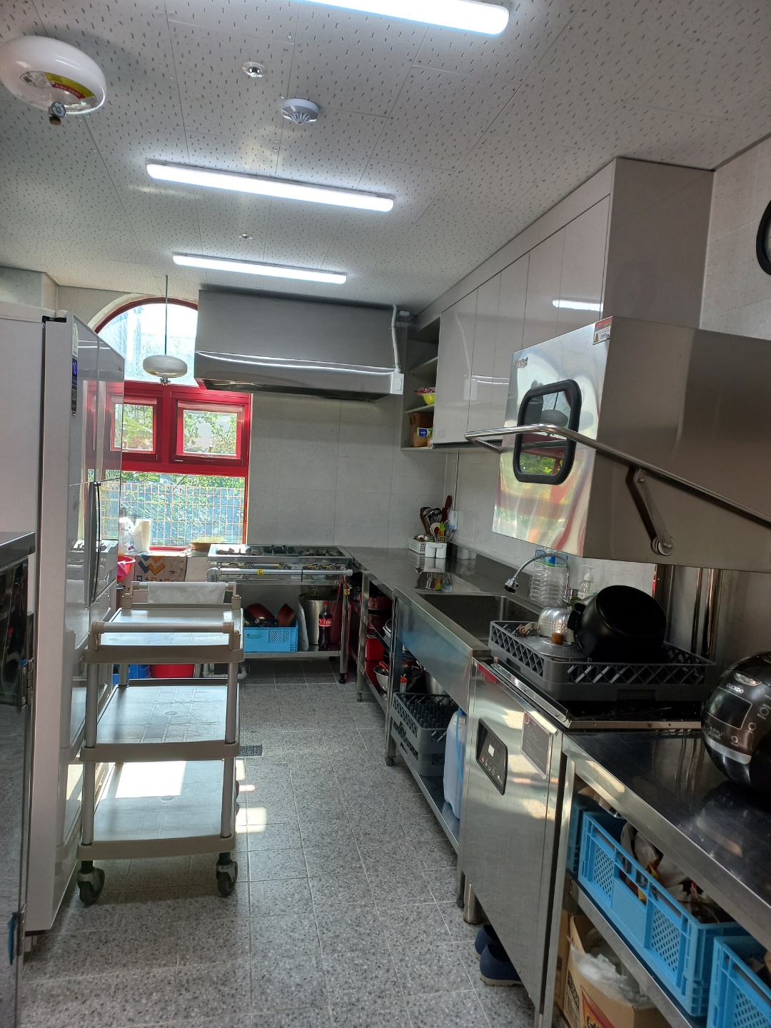 호산실버타운 이미지 20