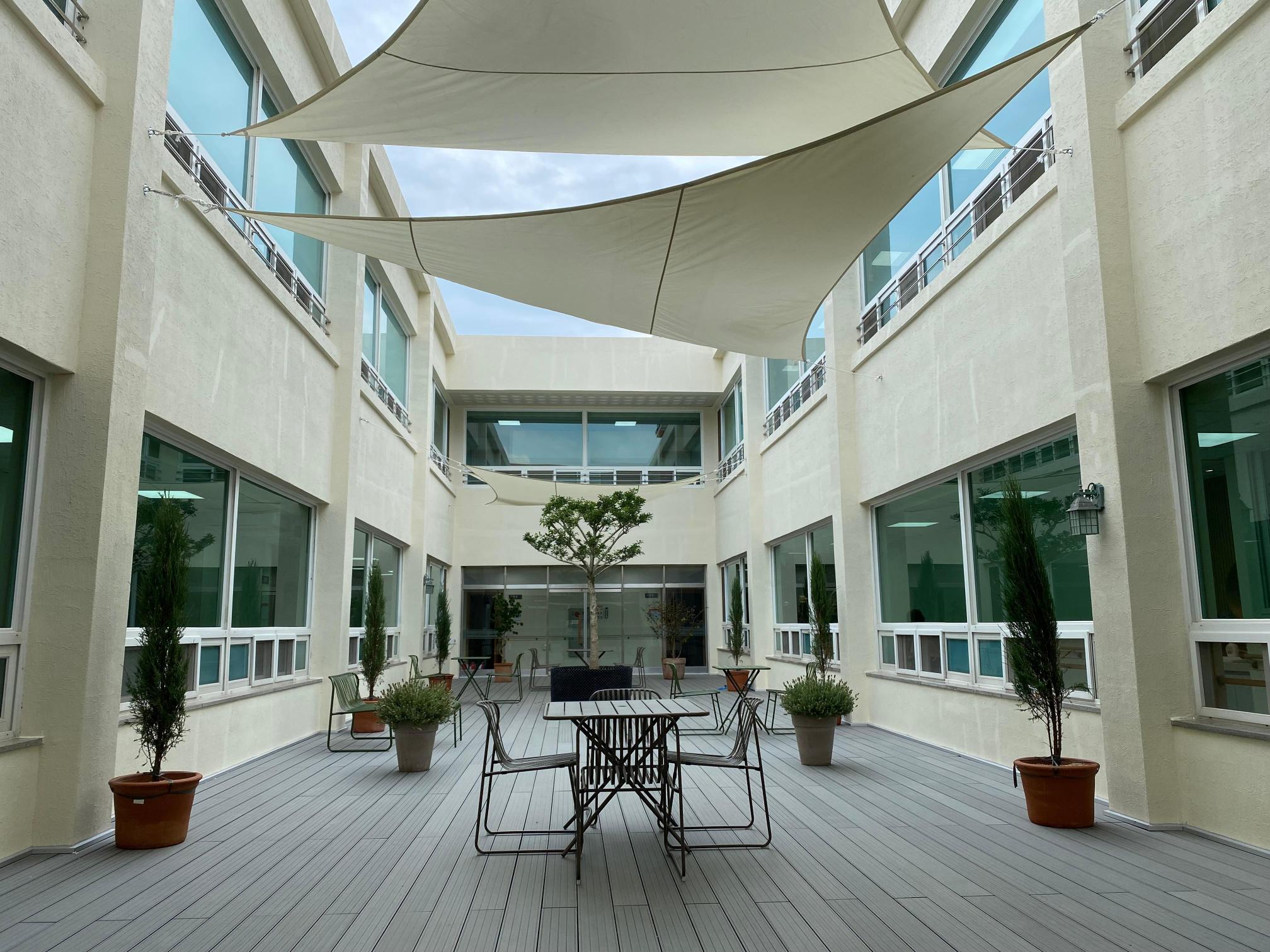 산청복음실버타운 이미지 29