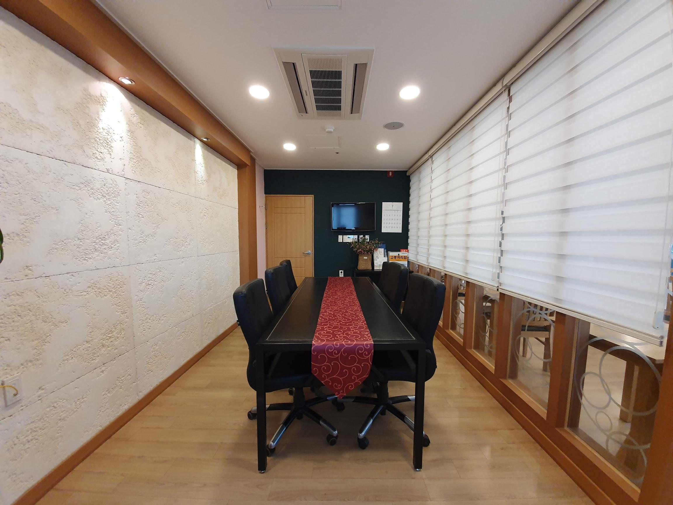 산청복음실버타운 이미지 28