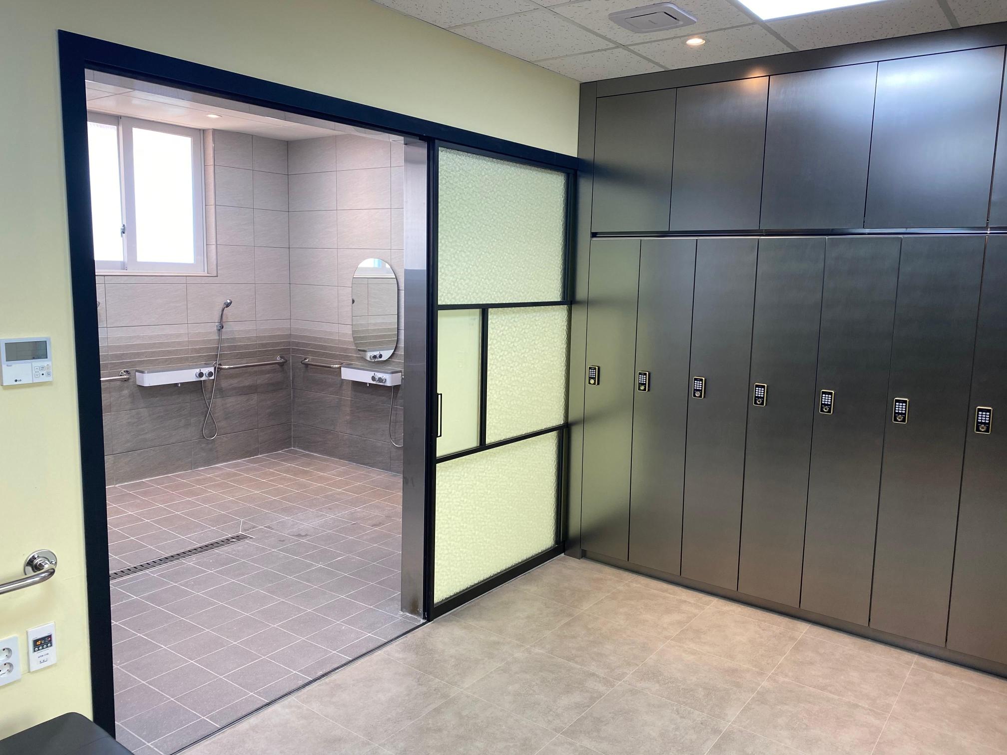 산청복음실버타운 이미지 26