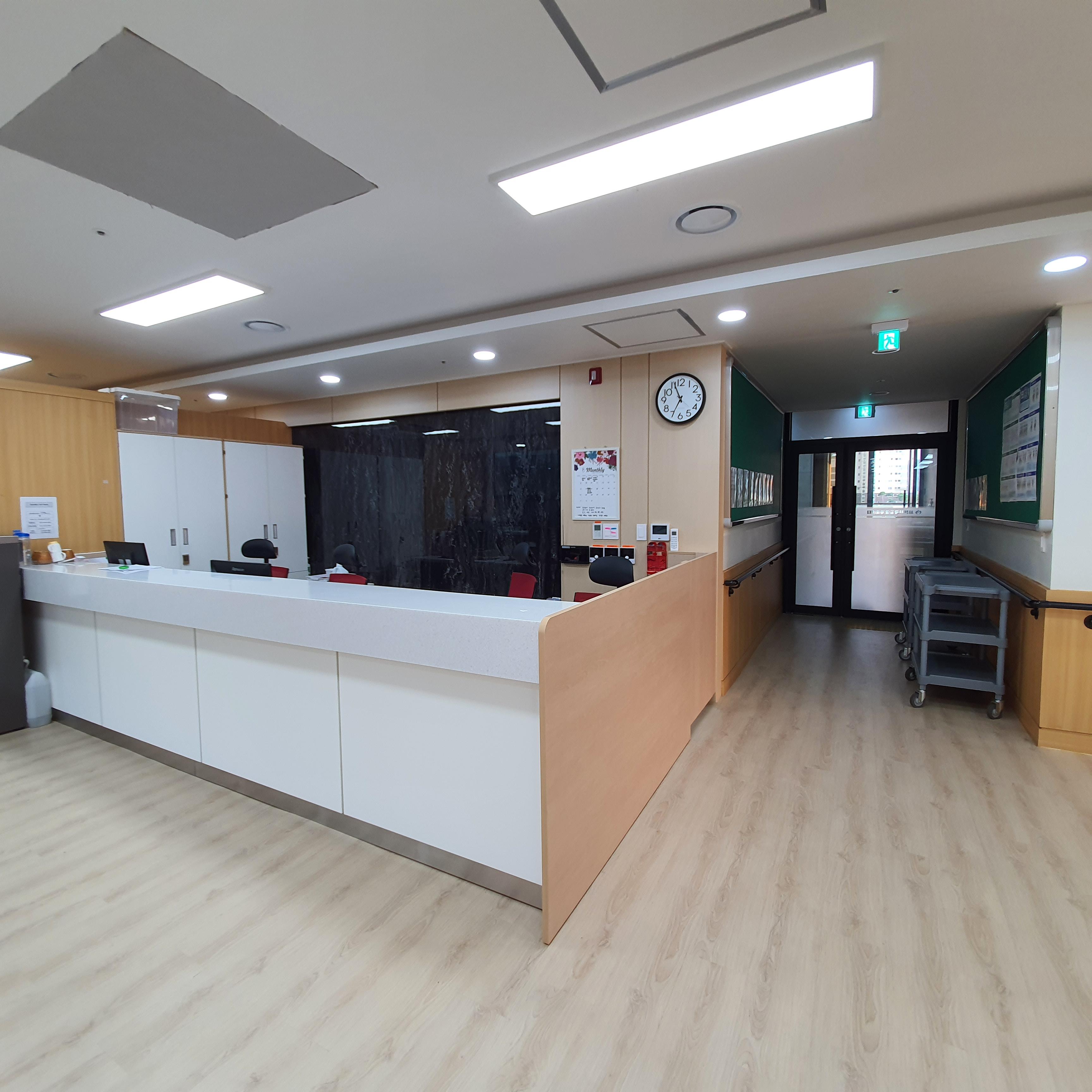 서천사랑통합케어센터 요양원 이미지 3