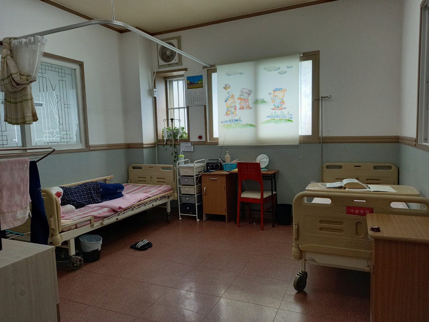 아가페요양원 이미지 5