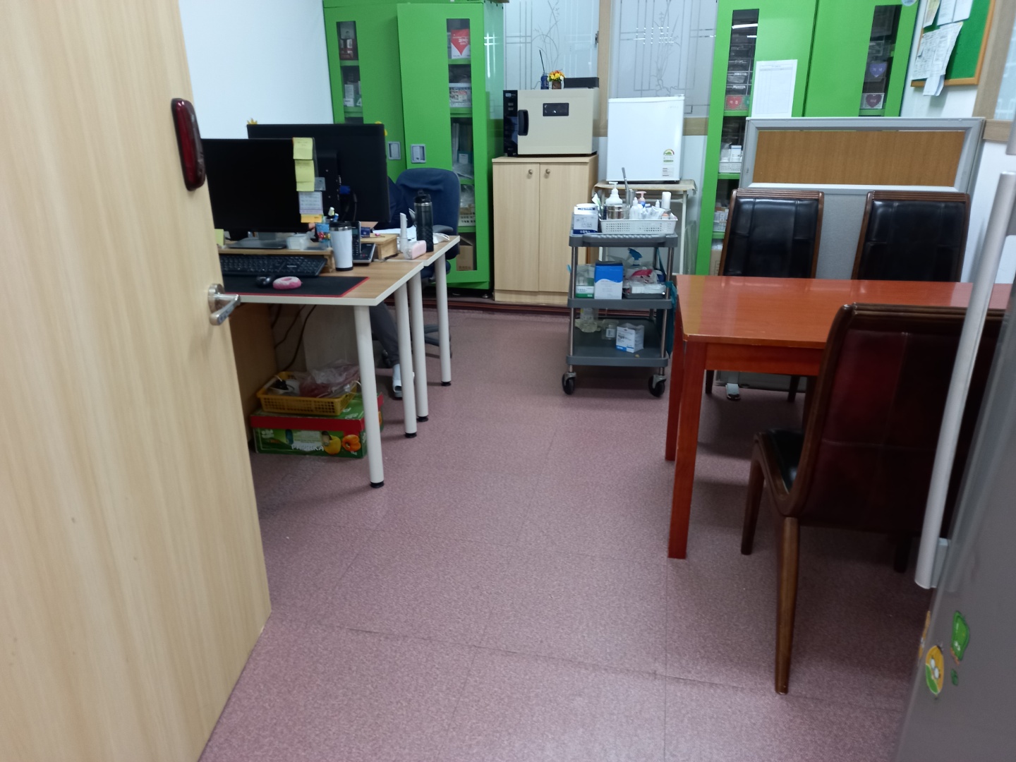 아가페요양원 이미지 4