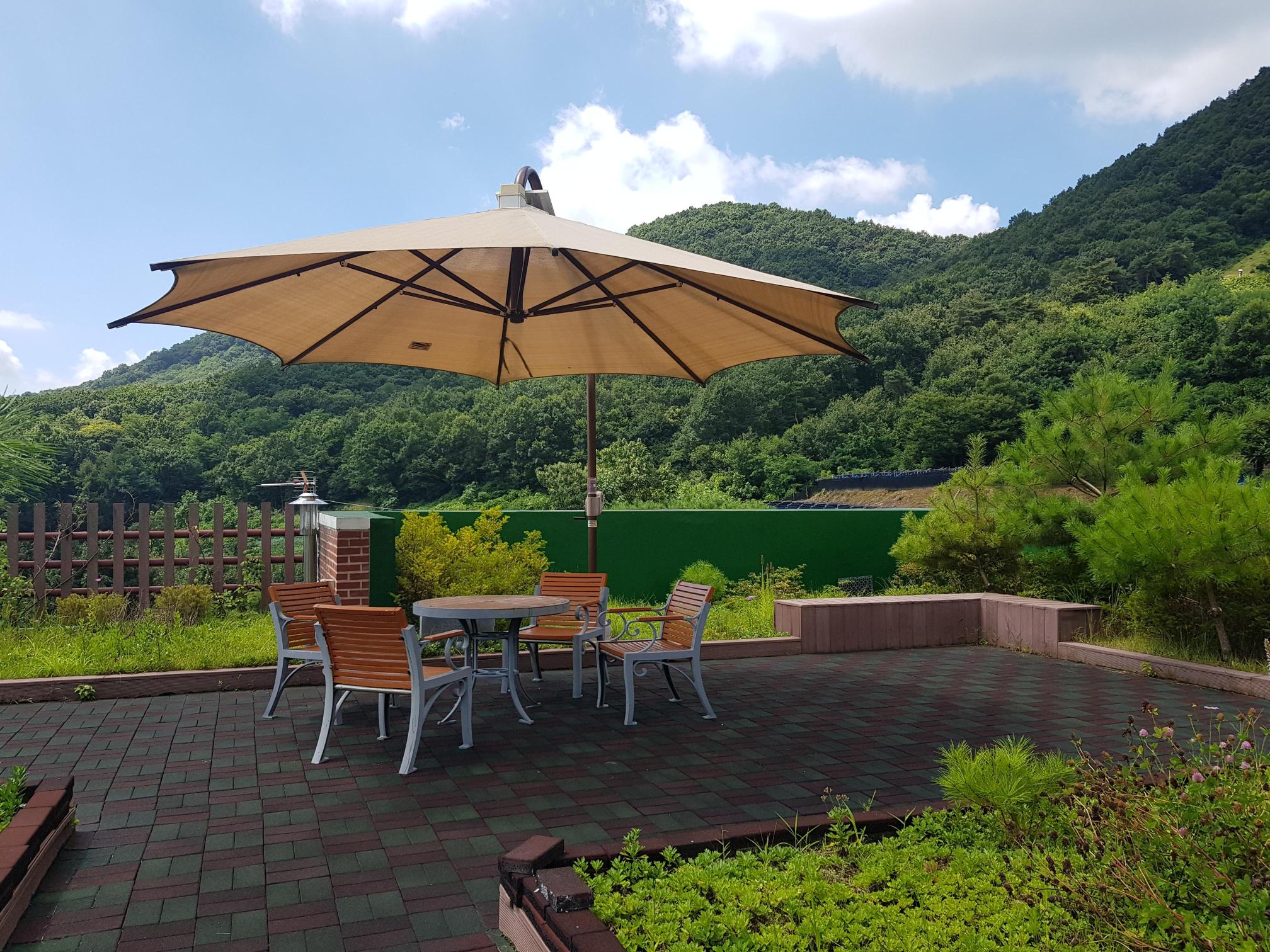 사회복지법인 보은 인우원 이미지 15