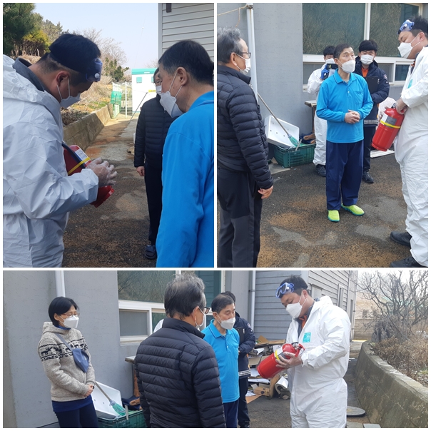 착한사마리아인요양원 이미지 3