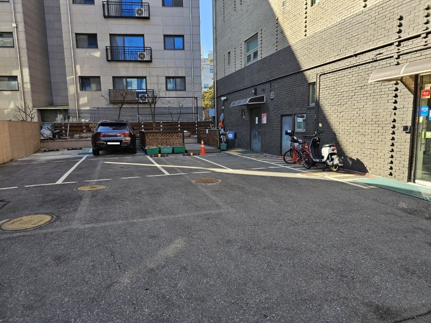 사랑재 요양원 이미지 14